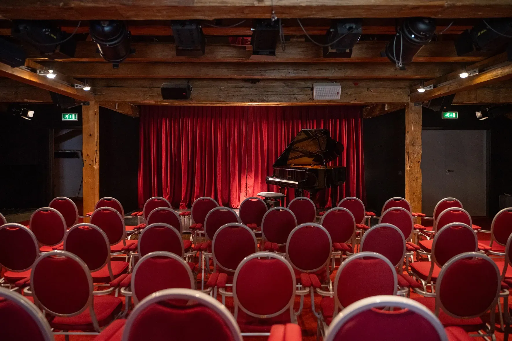 Impression 1 für Nachbericht Altstadttheater