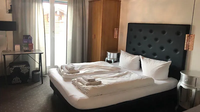 Image for Art Hotel