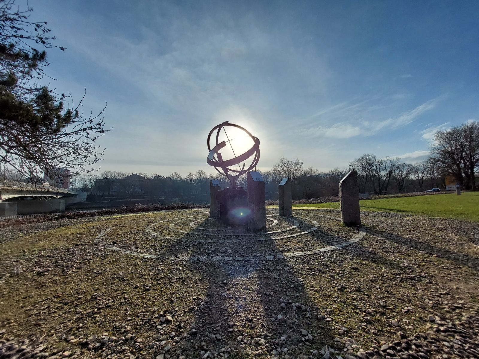 Image for Astronomiepark