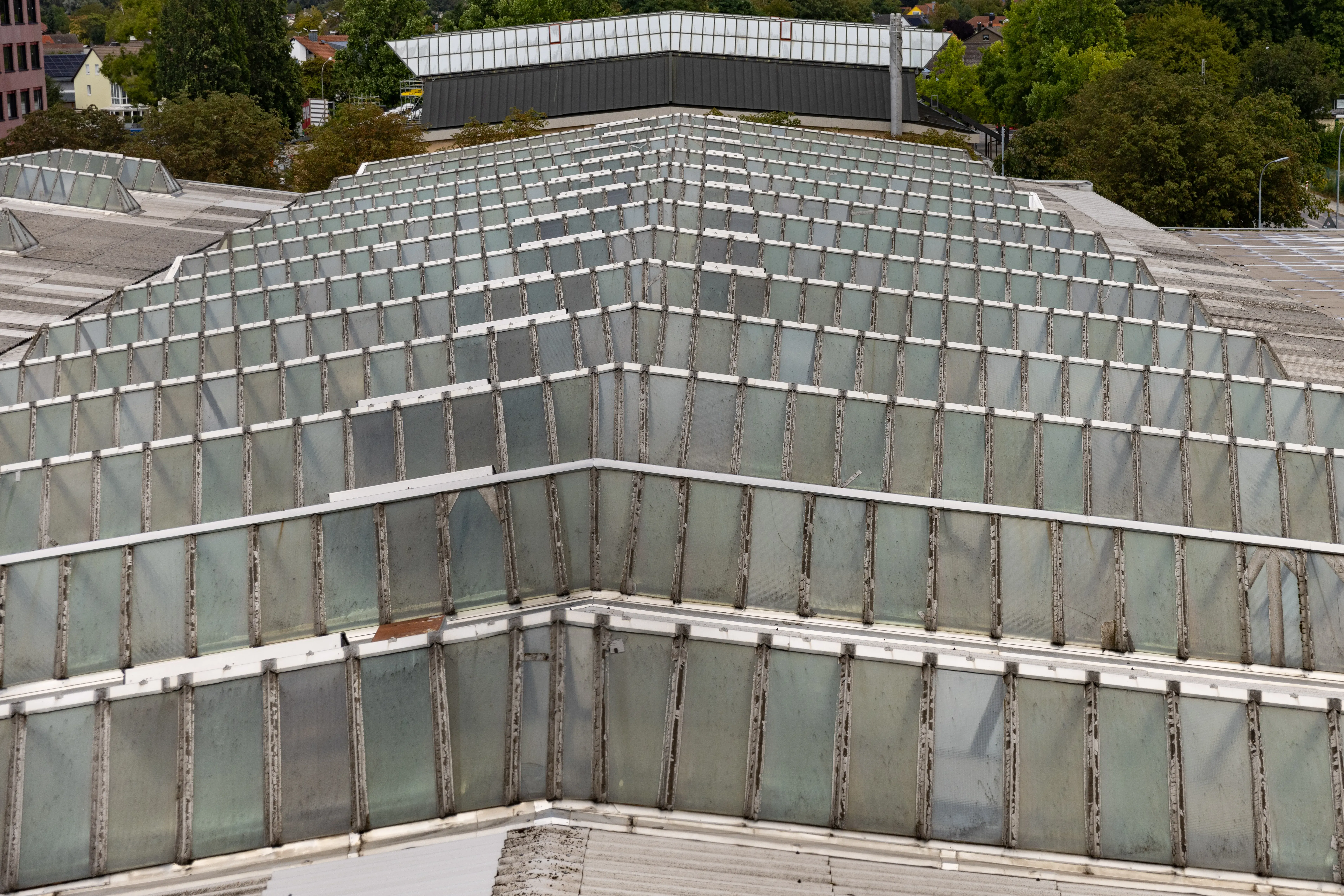 Impression 2 für Nachbericht Filmlocation Ingolstadt