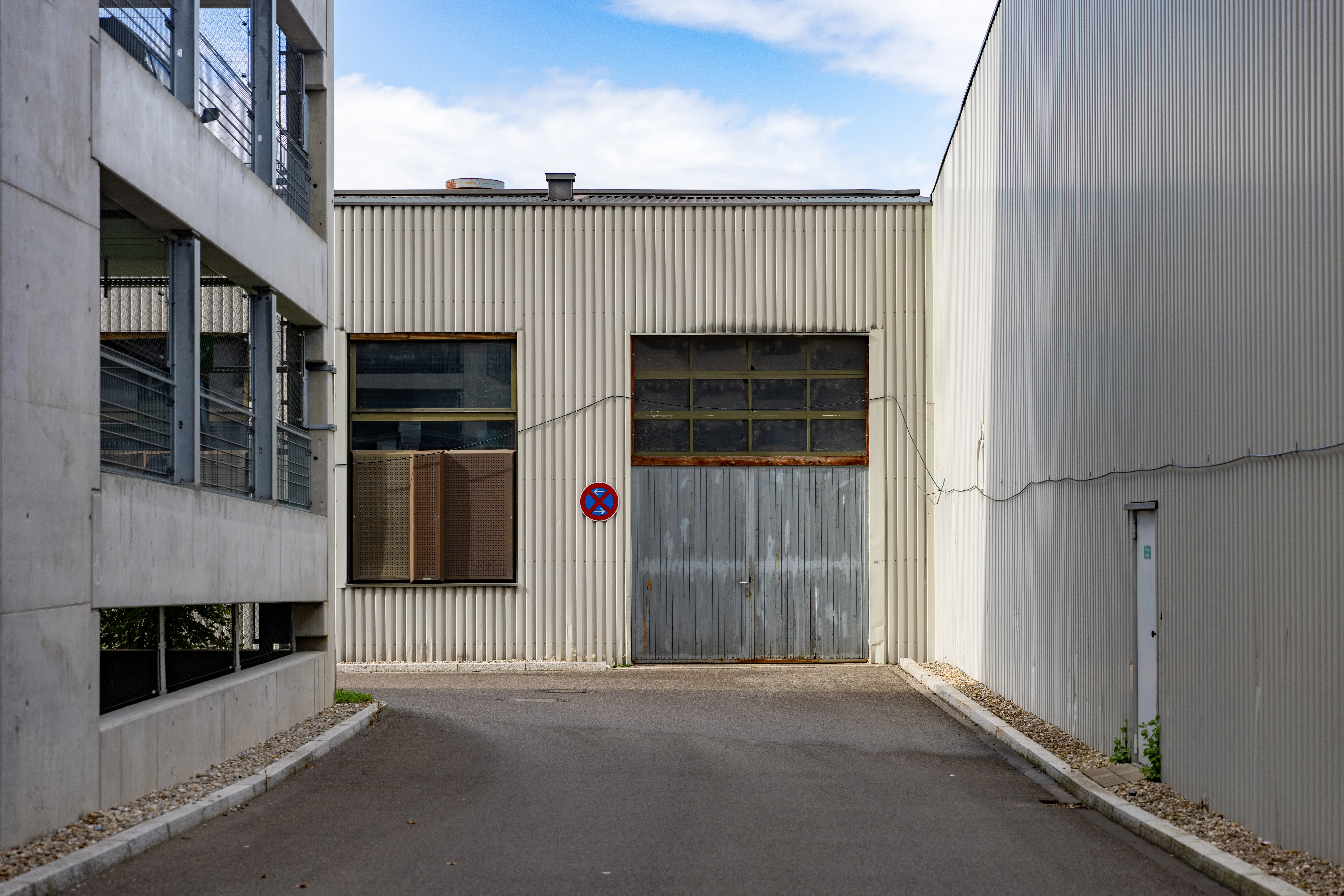 Impression 4 für Nachbericht Filmlocation Ingolstadt