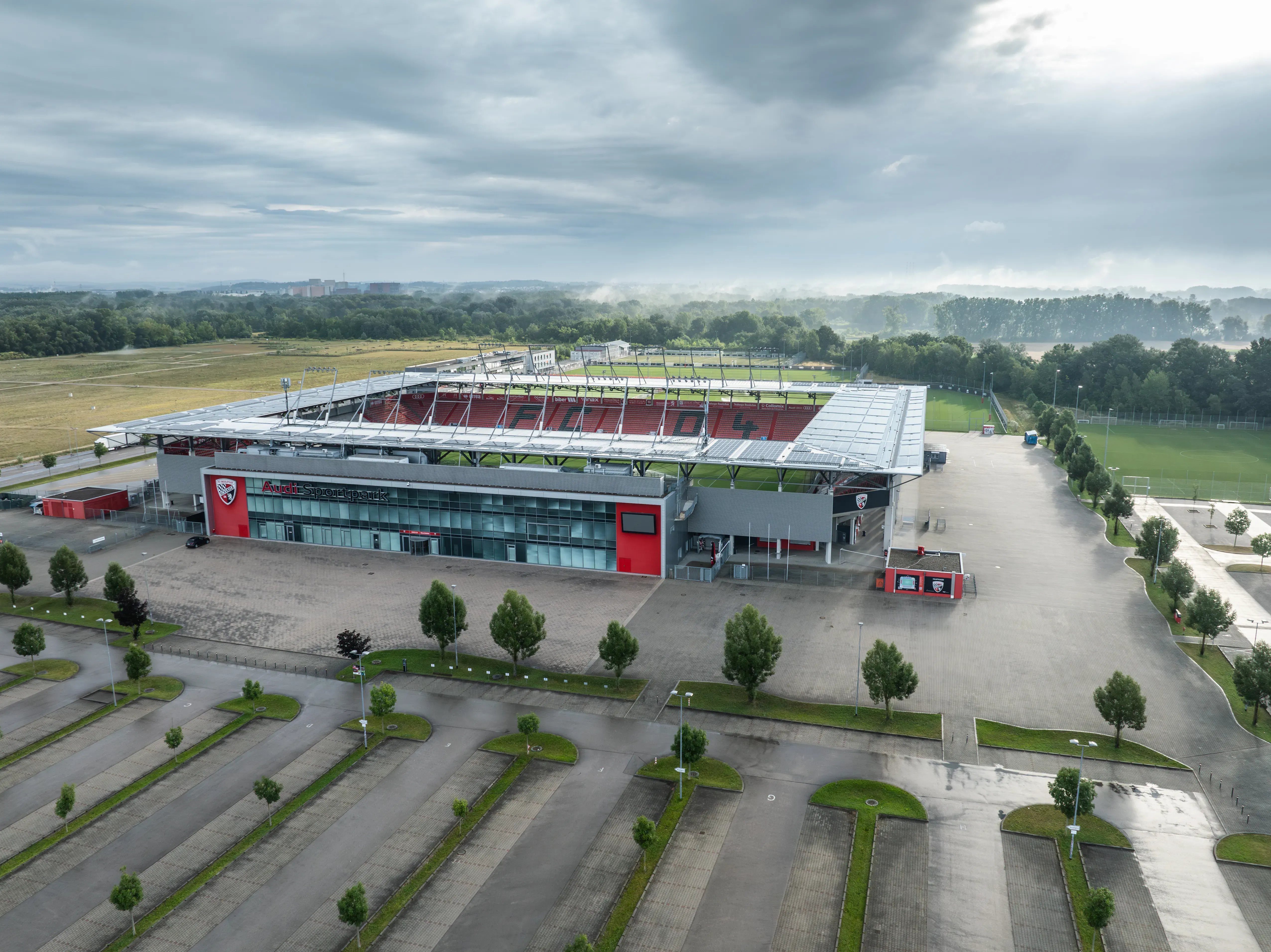 Image for Audi Sportpark