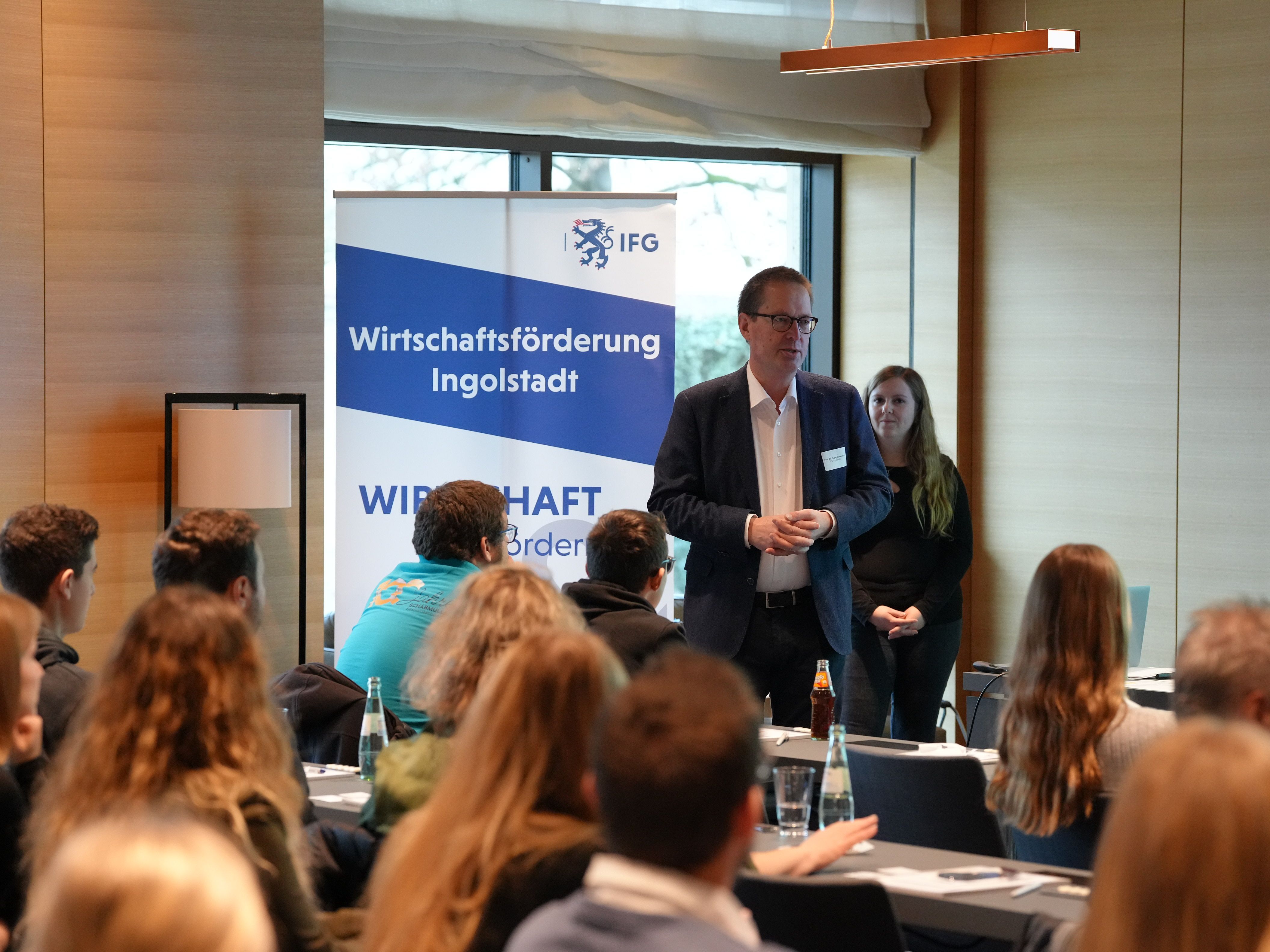 Image for Azubi Akademie