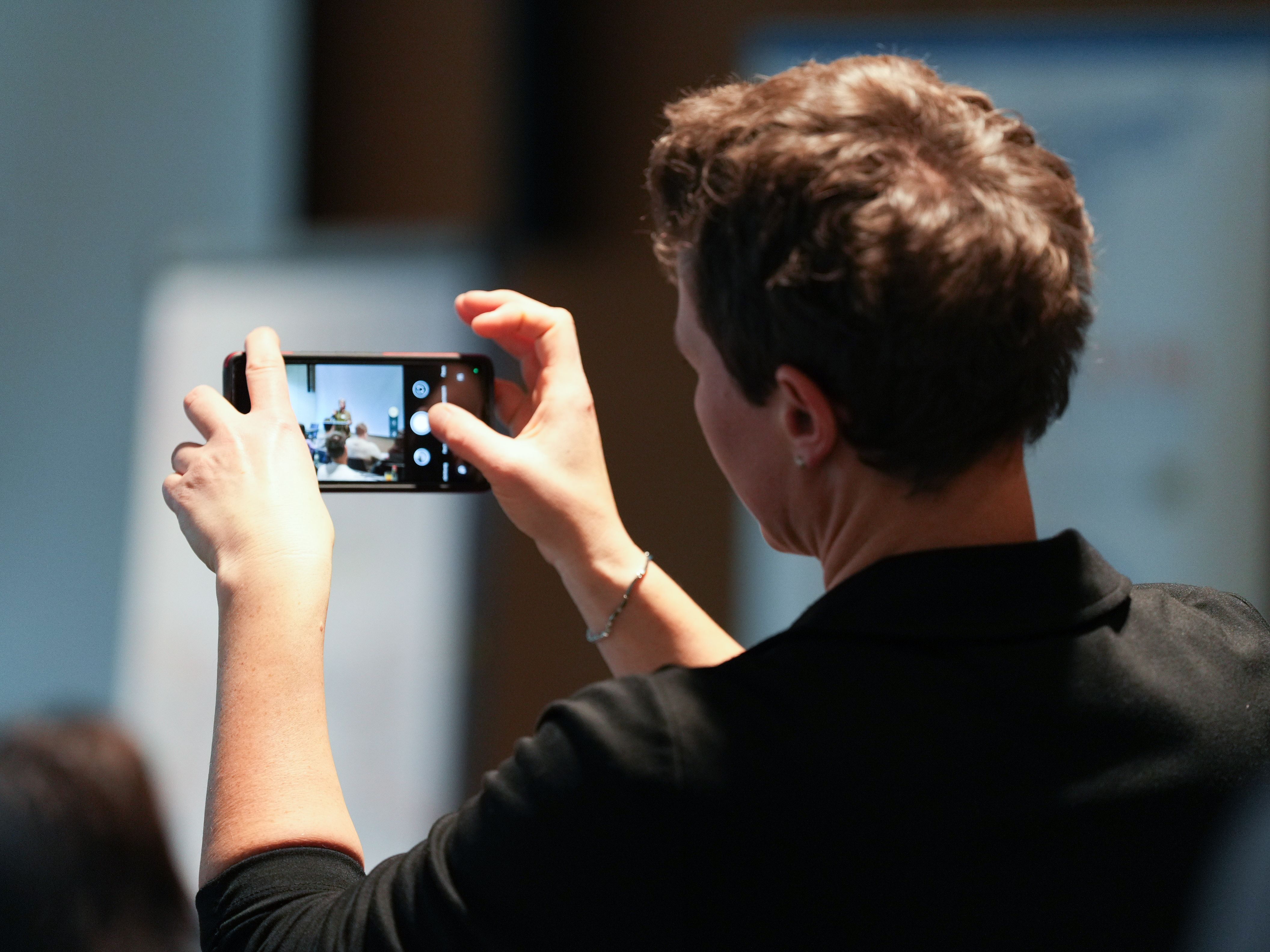 Hervorragende Voraussetzungen