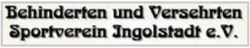 Behinderten und Versehrtensportverein Ingolstadt e.V.