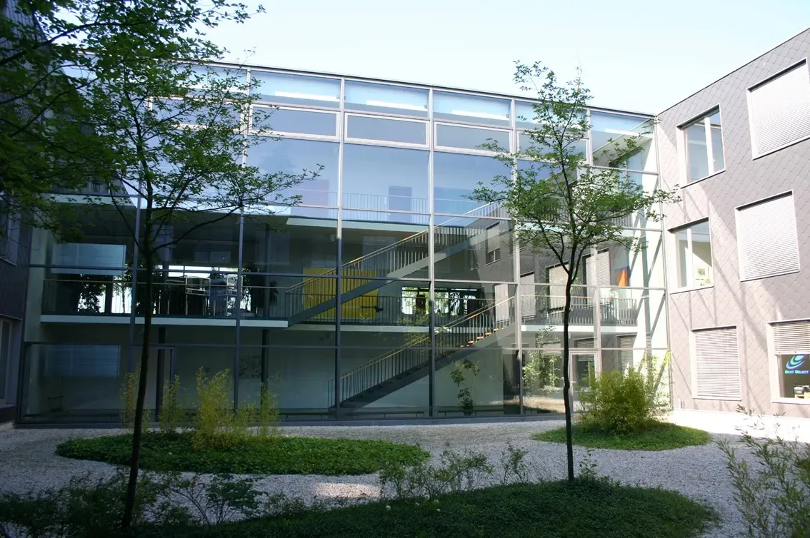 Impression 1 für Nachbericht Existenzgründerzentrum Ingolstadt