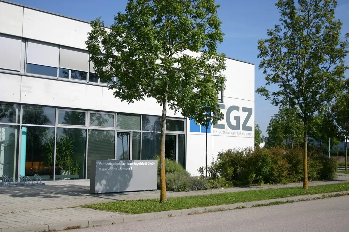 Impression 2 für Nachbericht Existenzgründerzentrum Ingolstadt