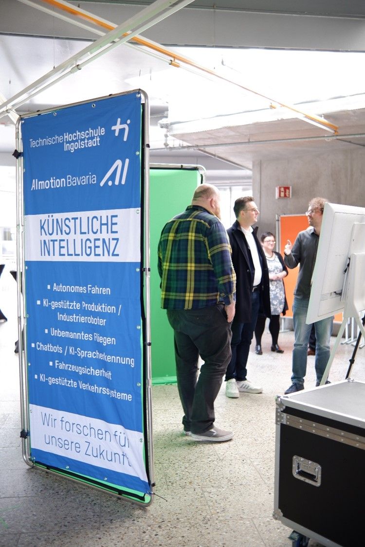 Impression 5 für Nachbericht Netzwerktreffen MINT-Cluster