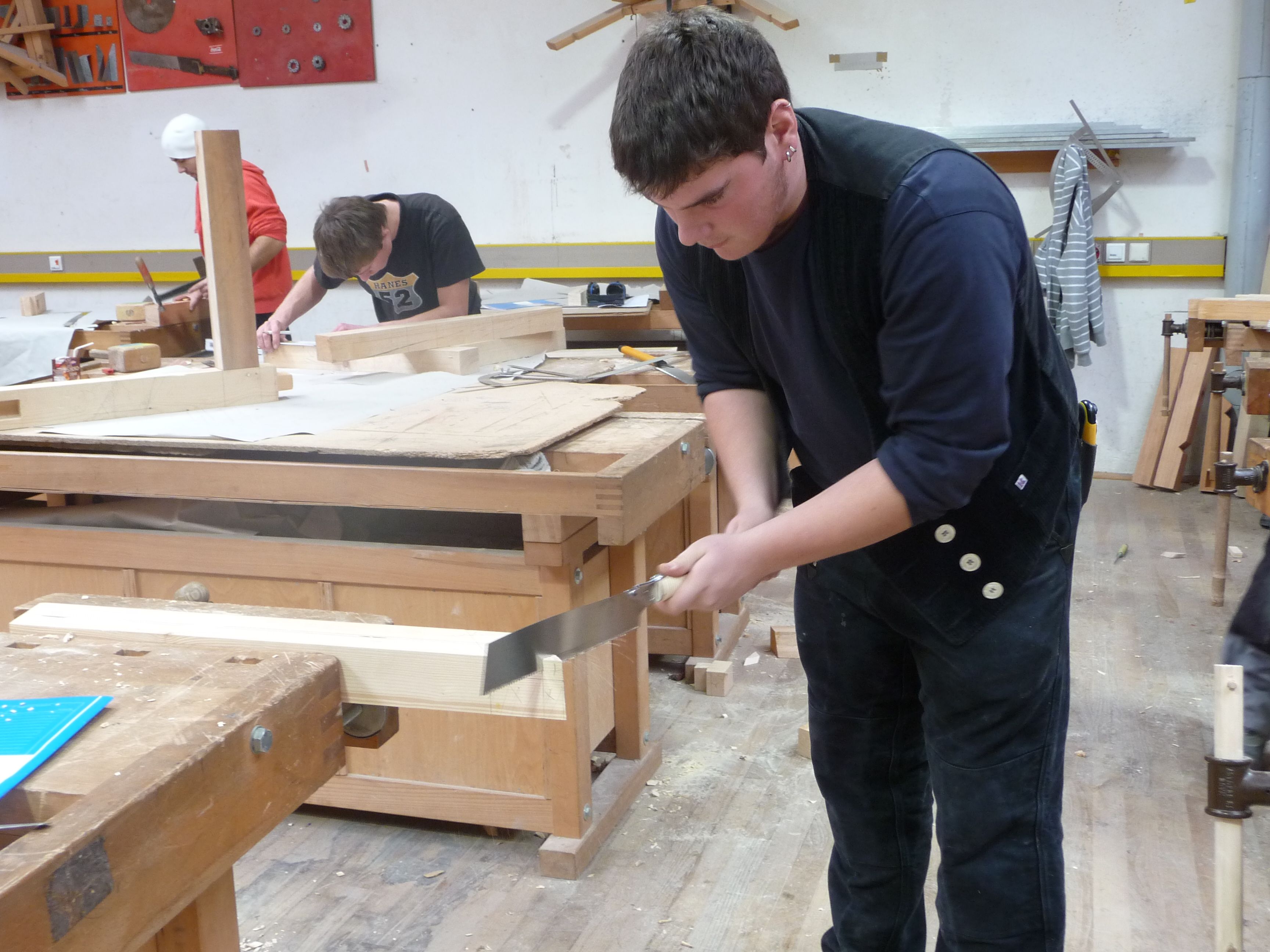 Image for Bildungszentrum HWK