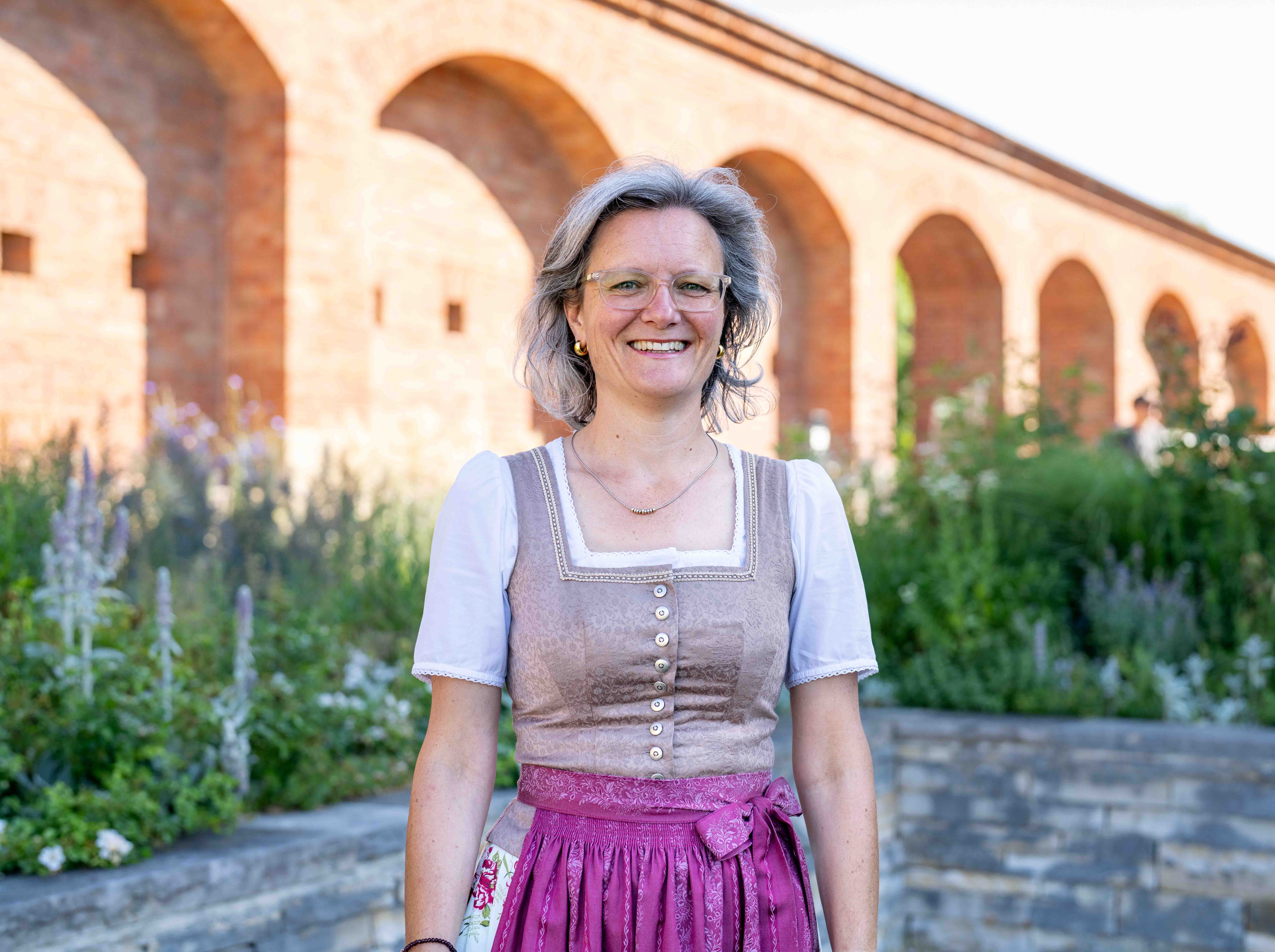 Image for Birgit Heinl