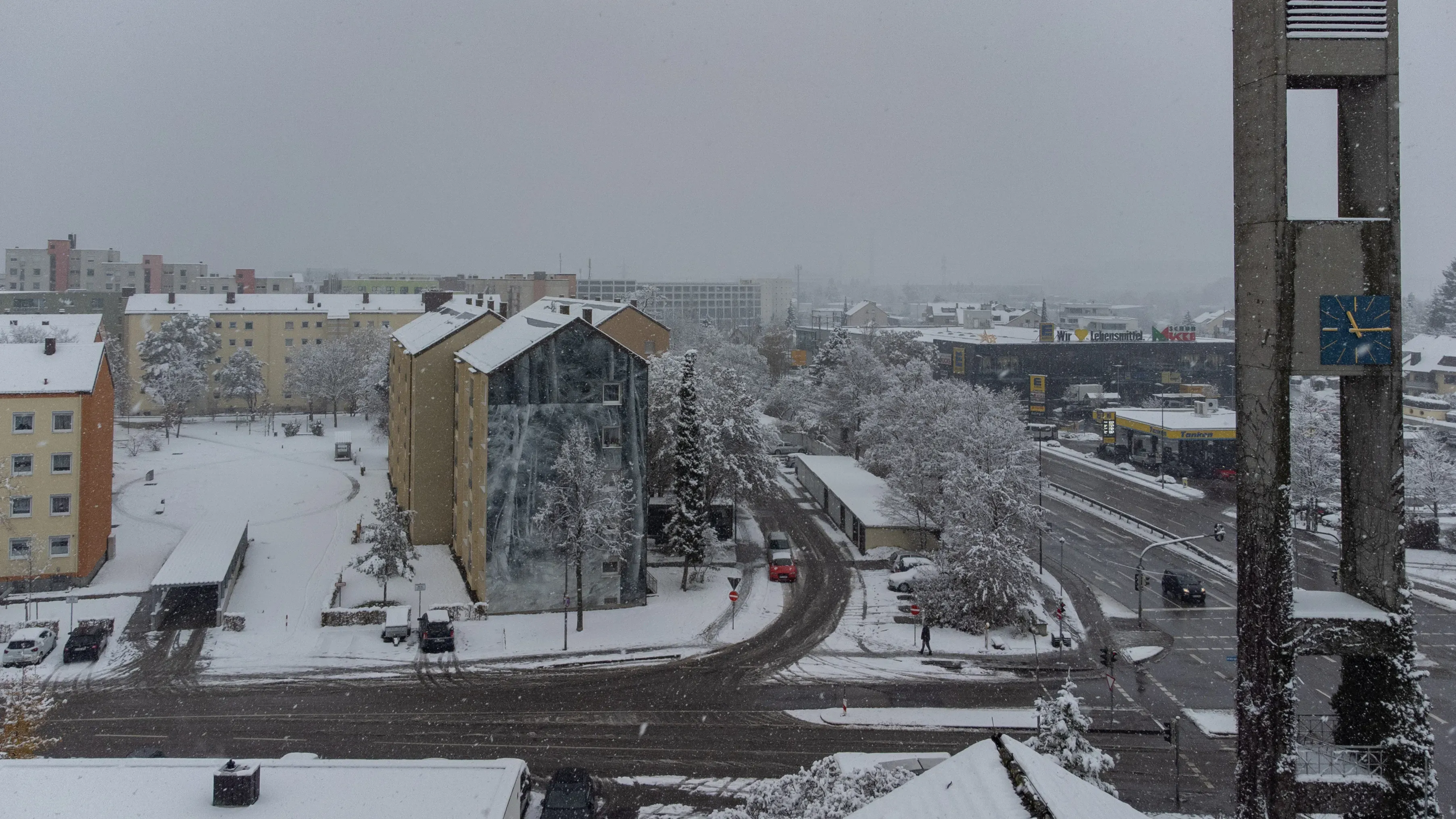 Image for Disruptive Nature