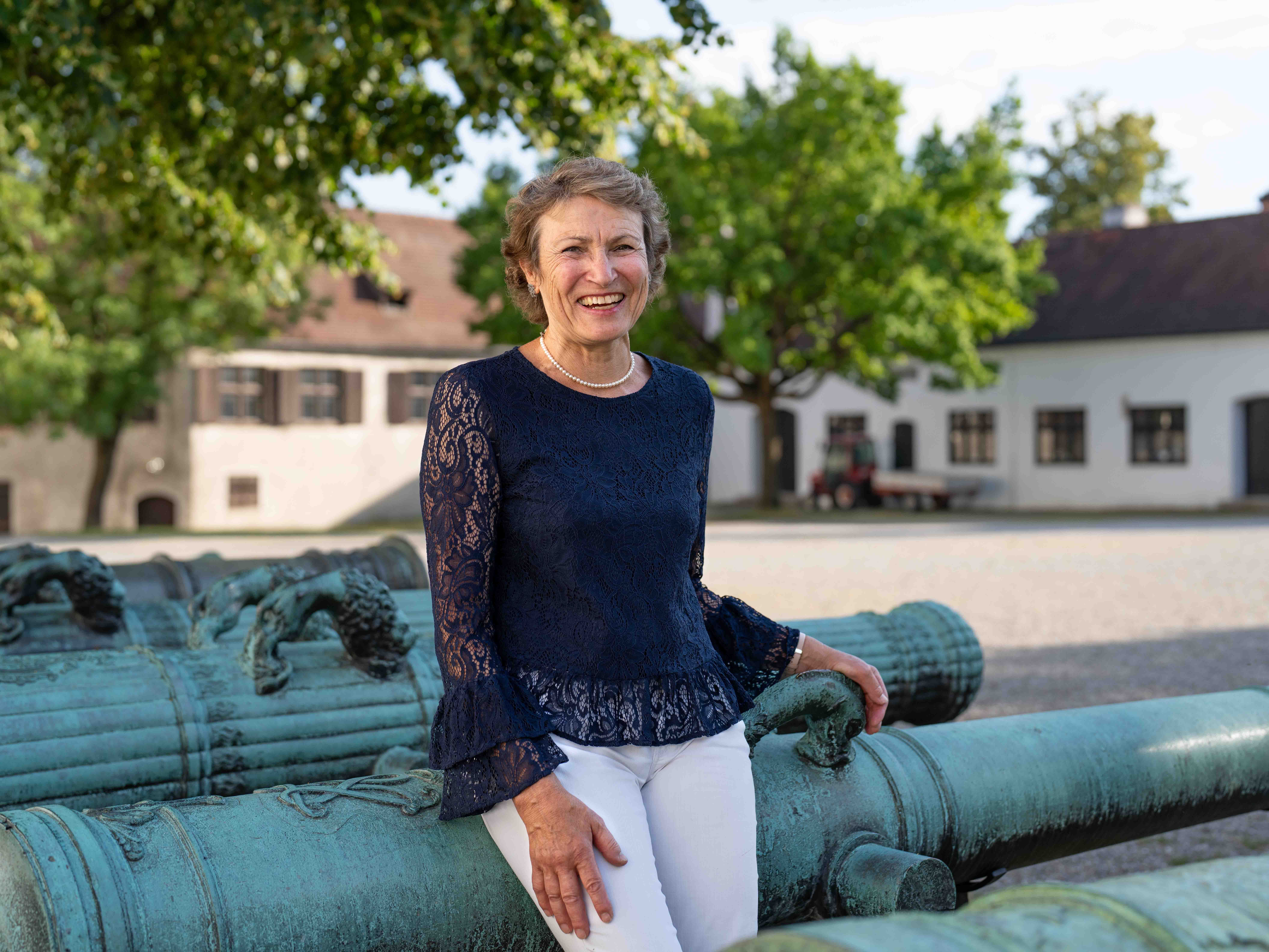 Image for Brunhilde Deutscher