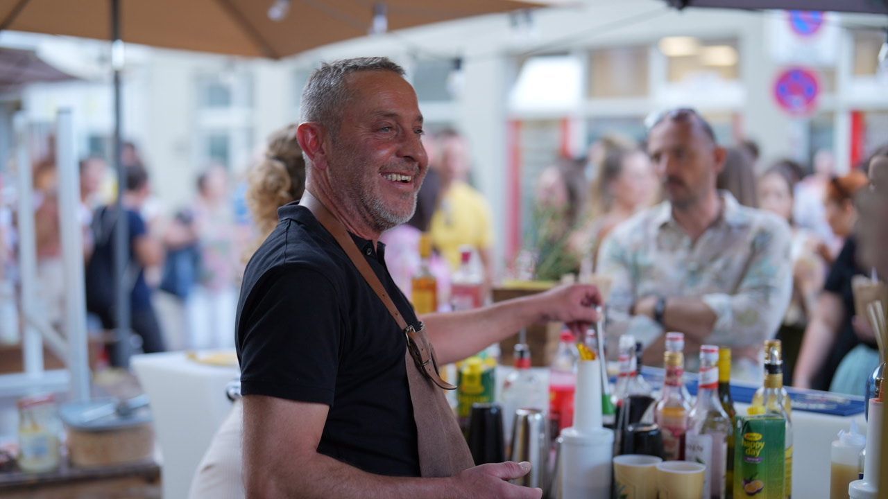 Topic section Image for Schätze, Spezialitäten & Stadtgefühl