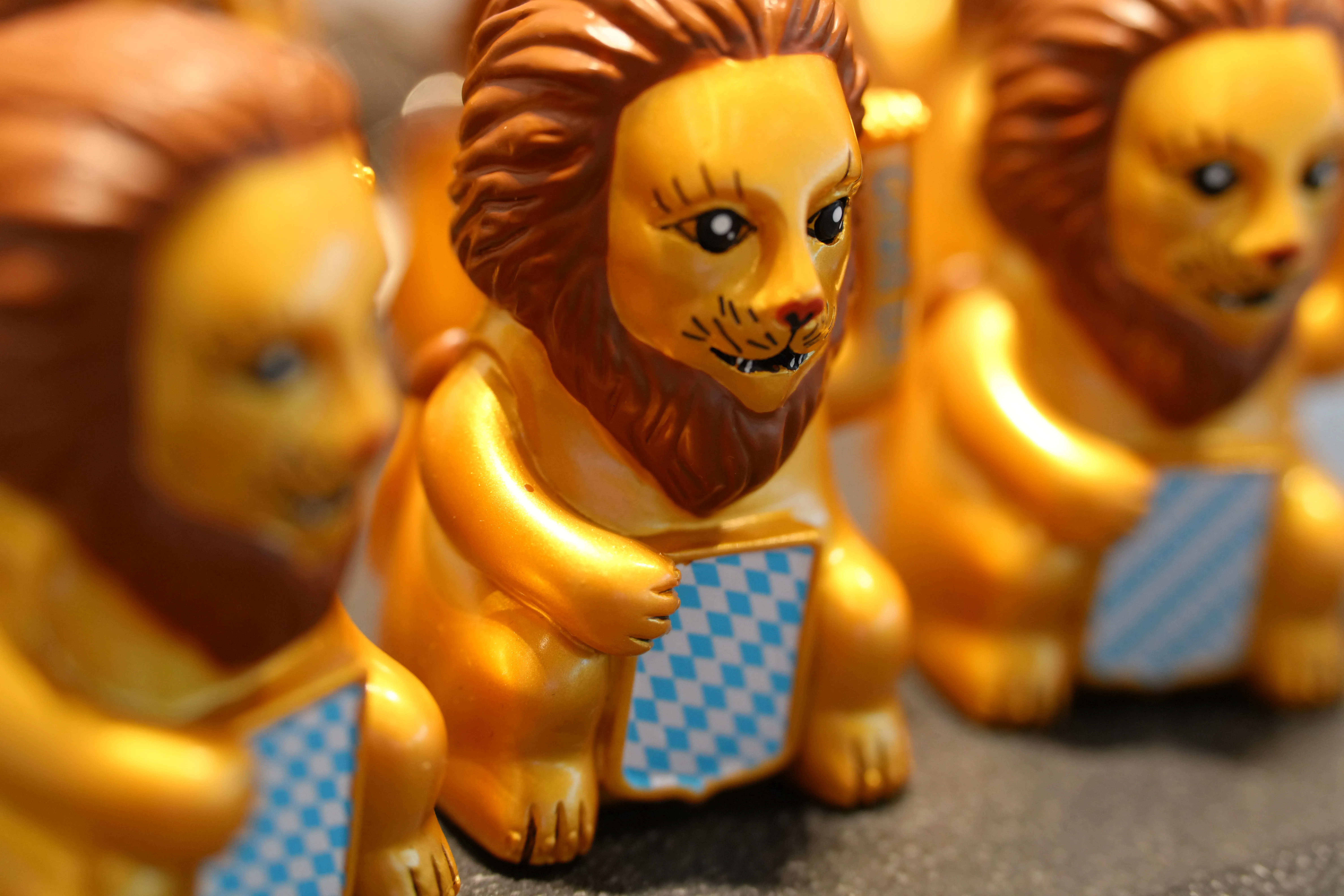 Topic section Image for China Zentrum Bayern 