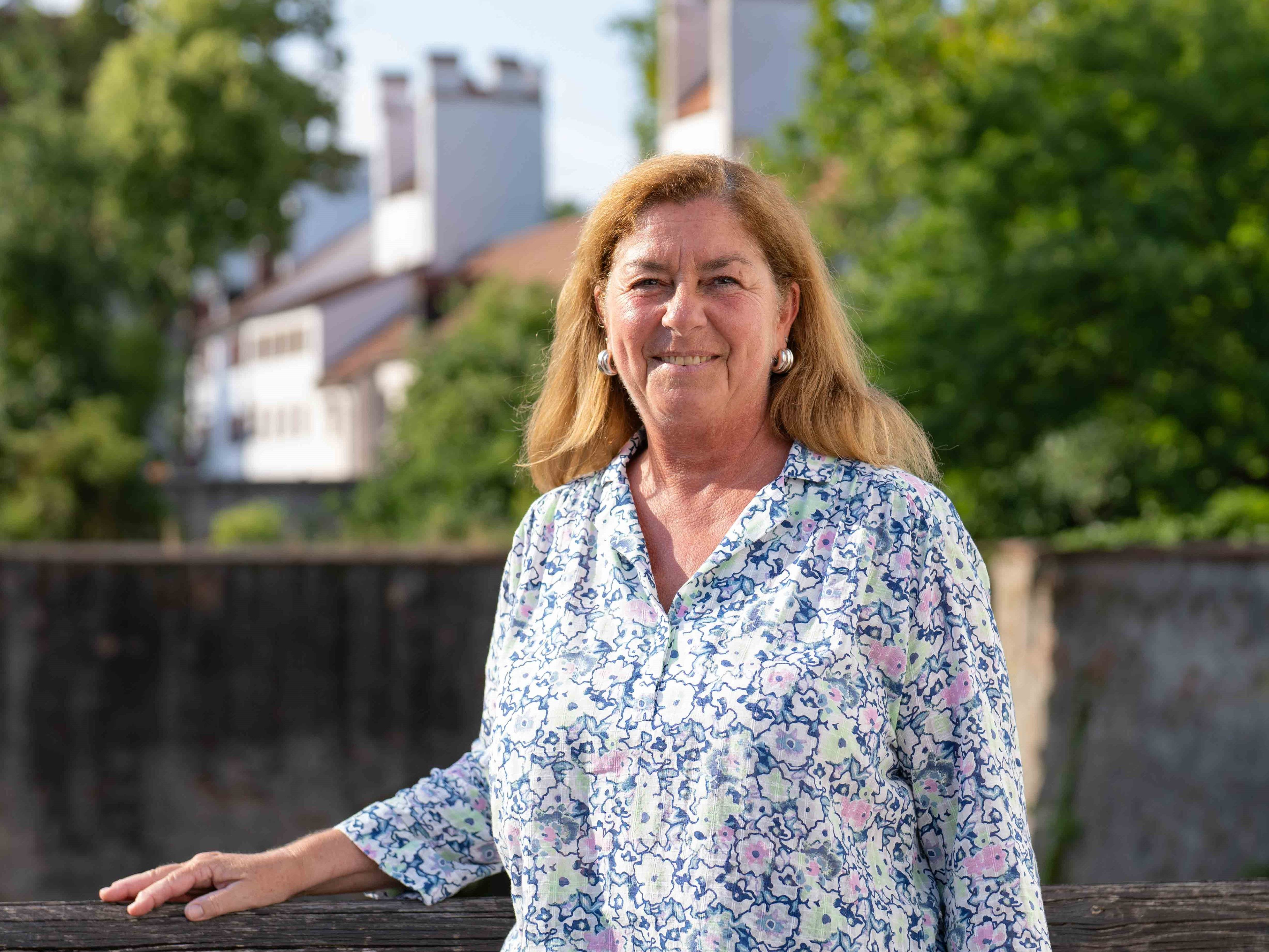 Image for Christine Kern