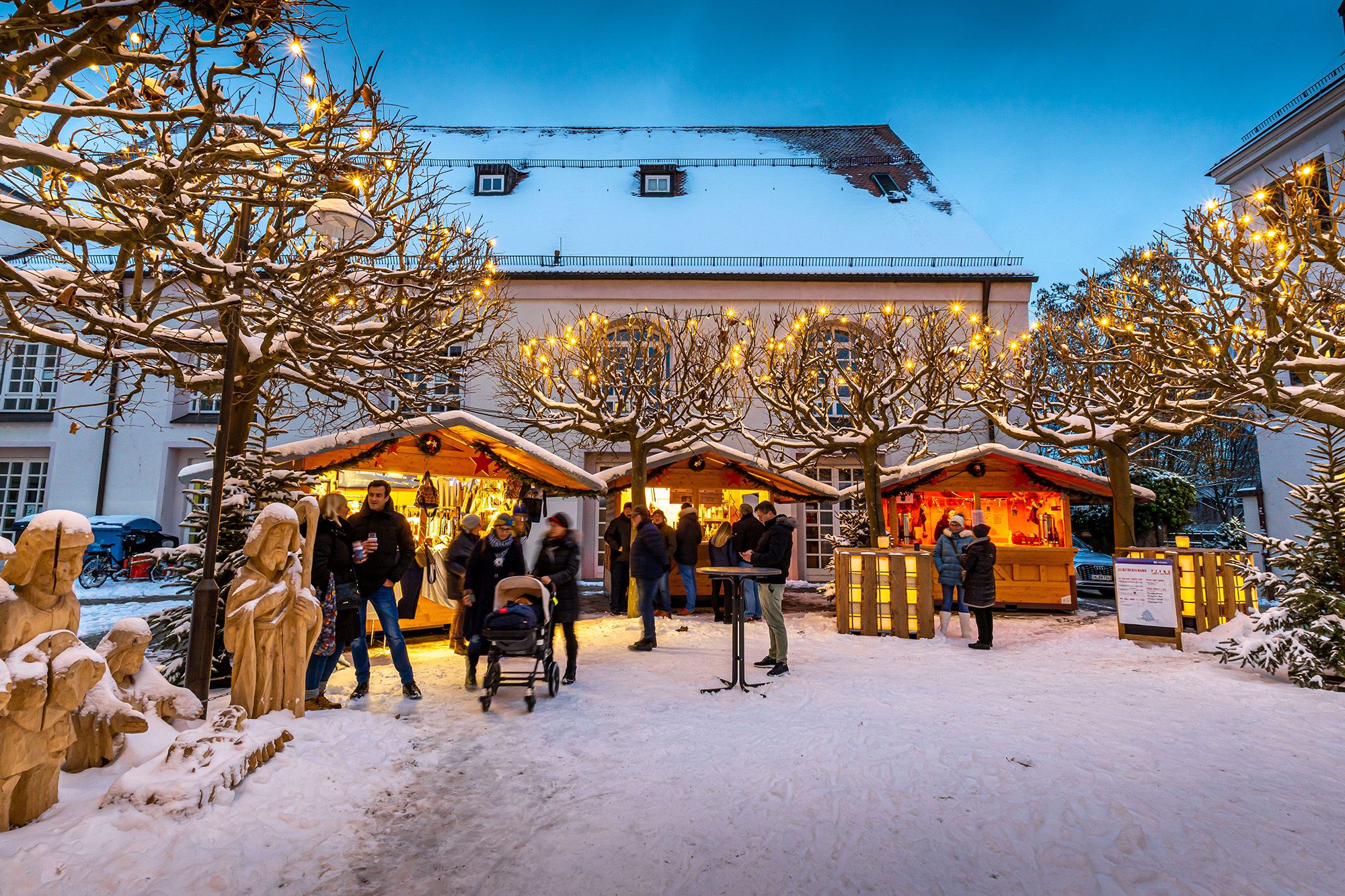 Image for Genuss im Advent