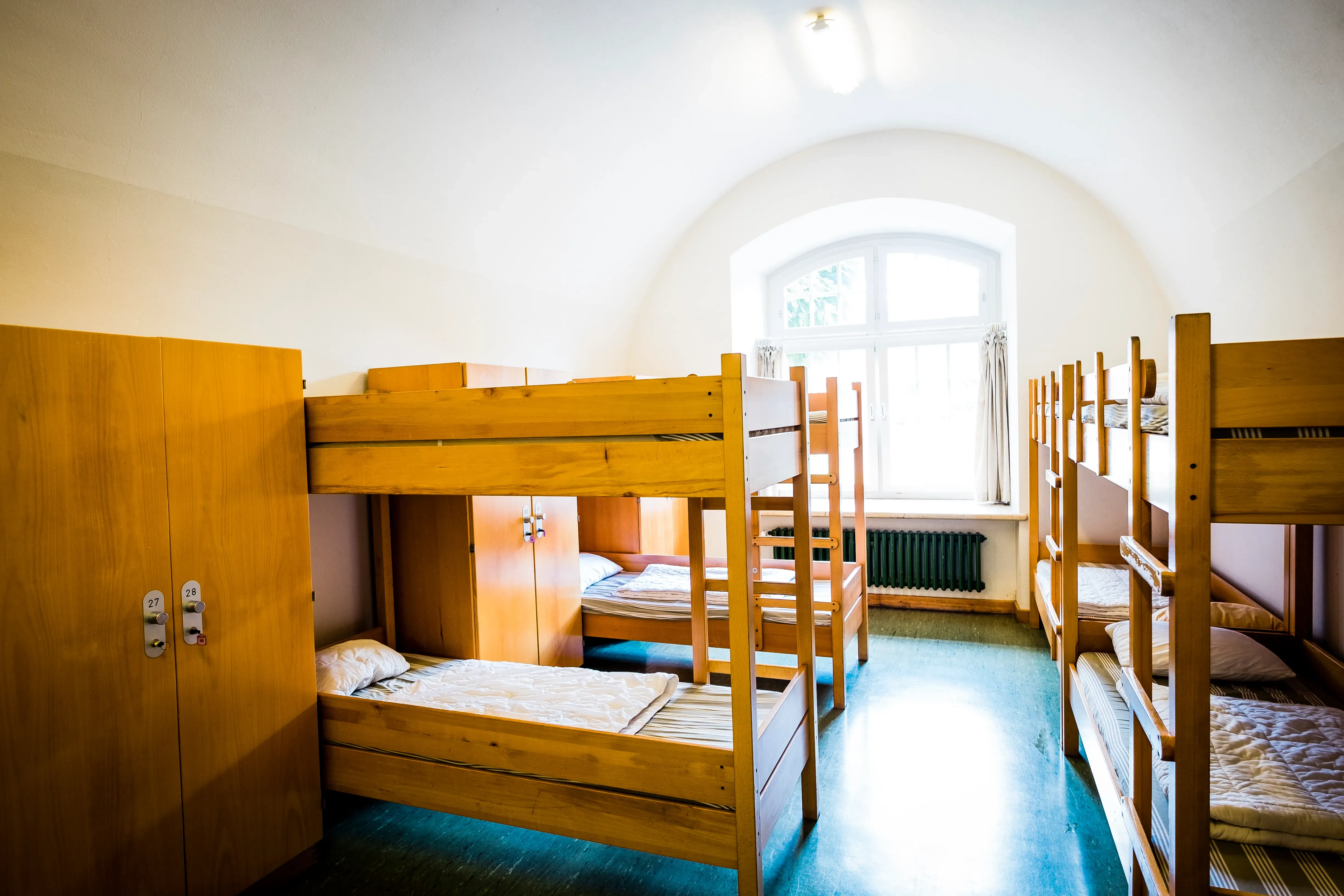 Impression 2 für Nachbericht Jugendherberge