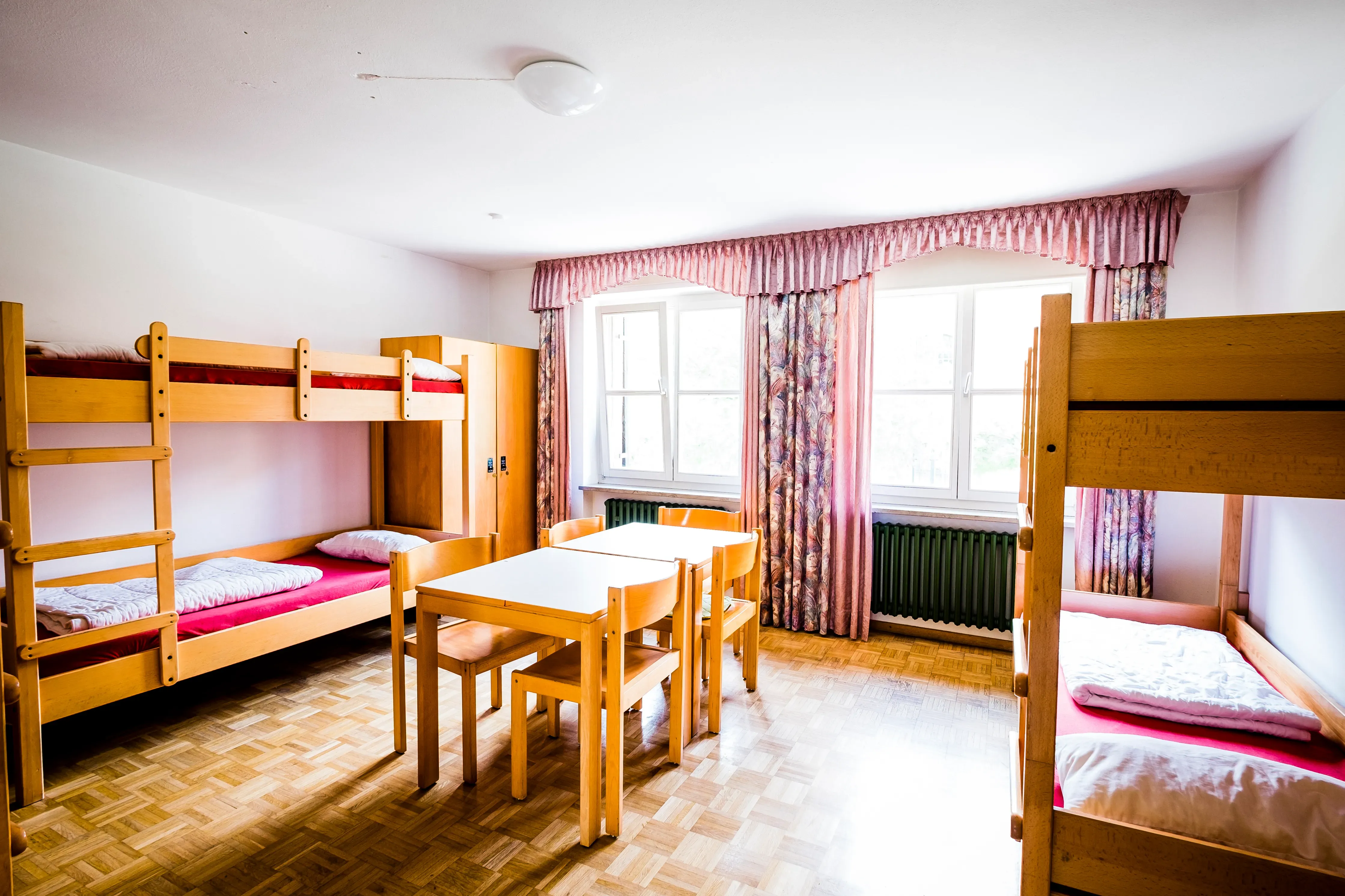 Impression 3 für Nachbericht Jugendherberge