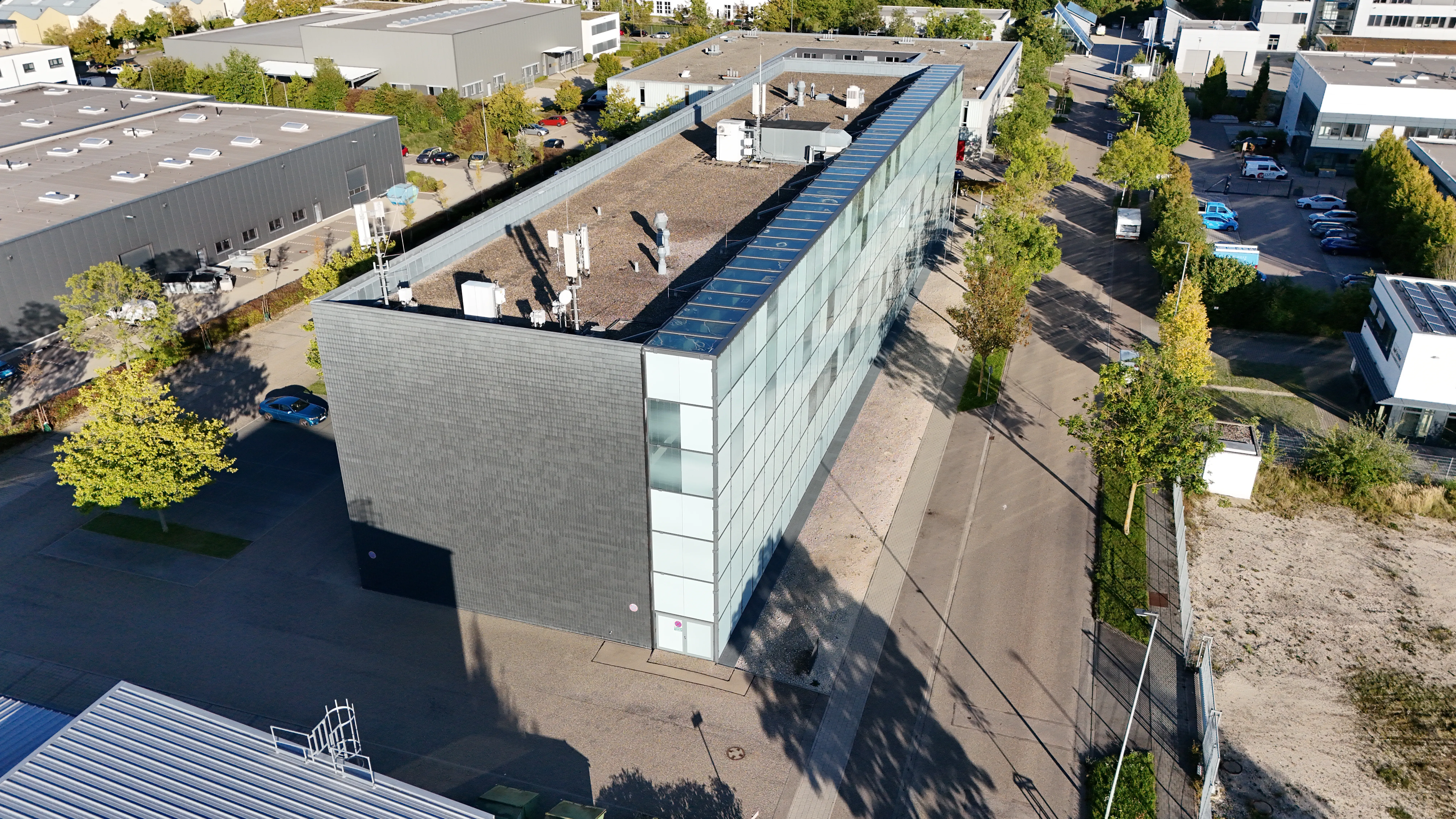 Impression 3 für Nachbericht Existenzgründerzentrum Ingolstadt