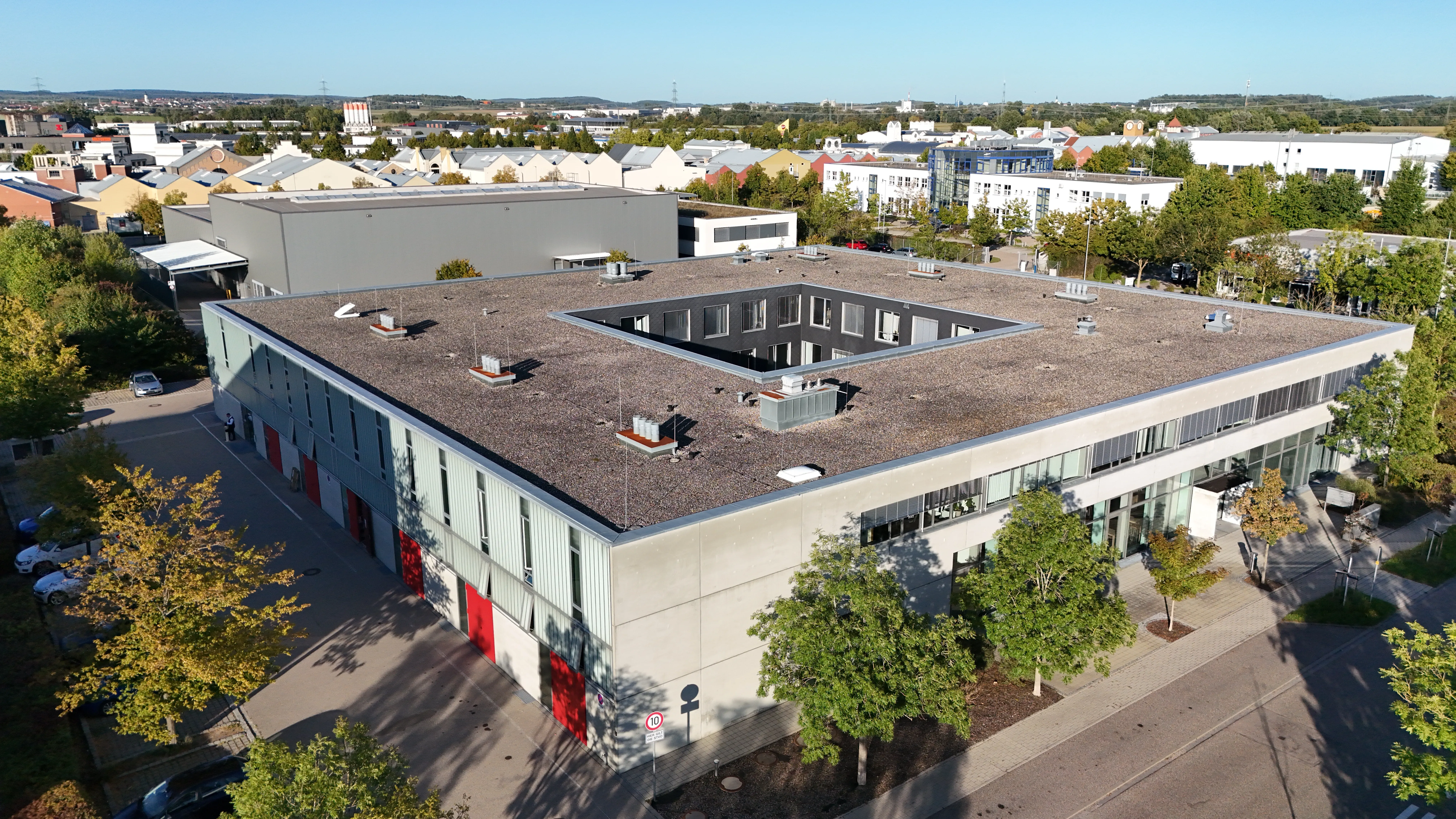 Impression 7 für Nachbericht Existenzgründerzentrum Ingolstadt