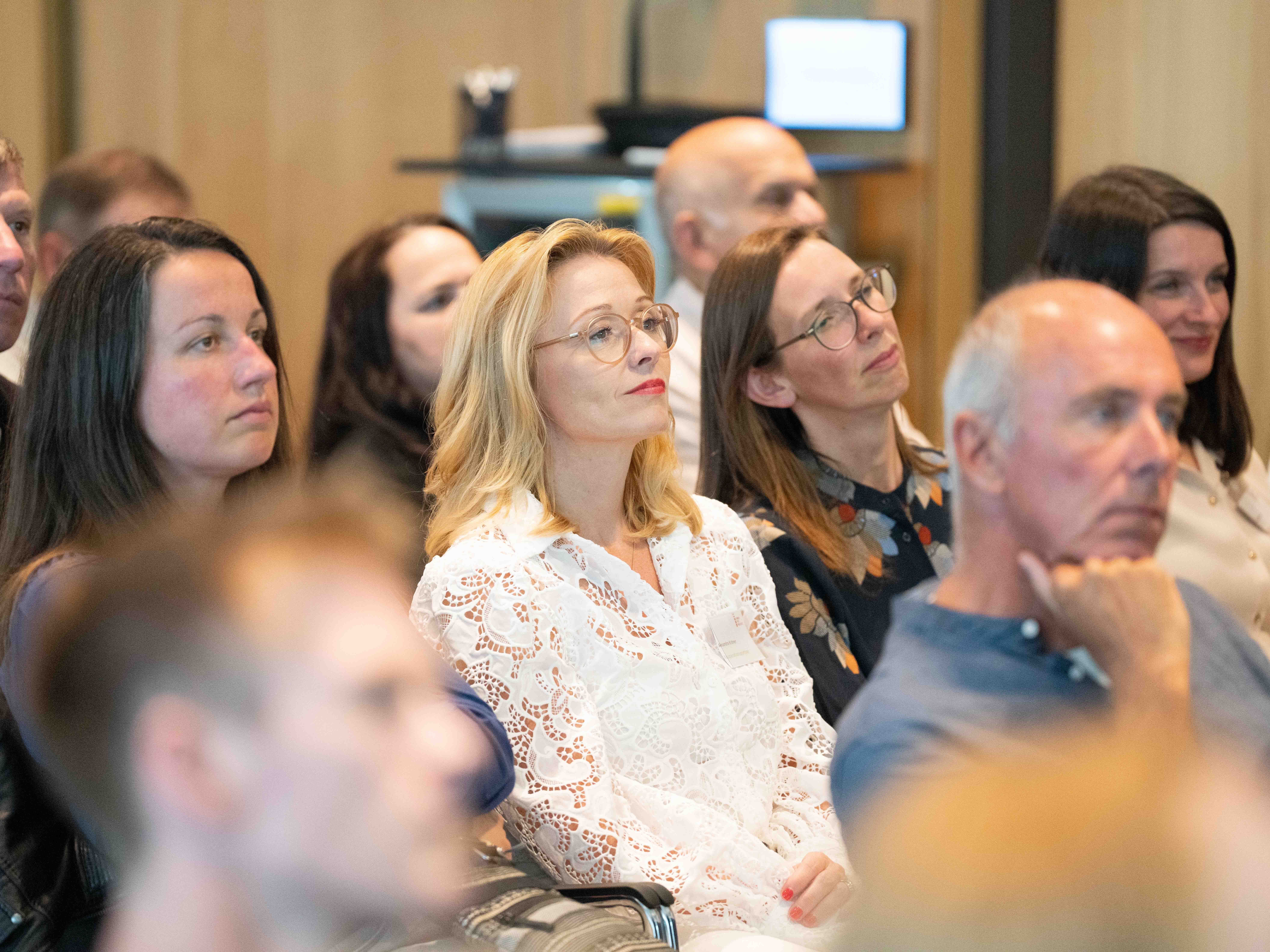 Impression 29 für Nachbericht Rückblick auf die „Prämierungsfeier“ – Gründerpreis 2024/25