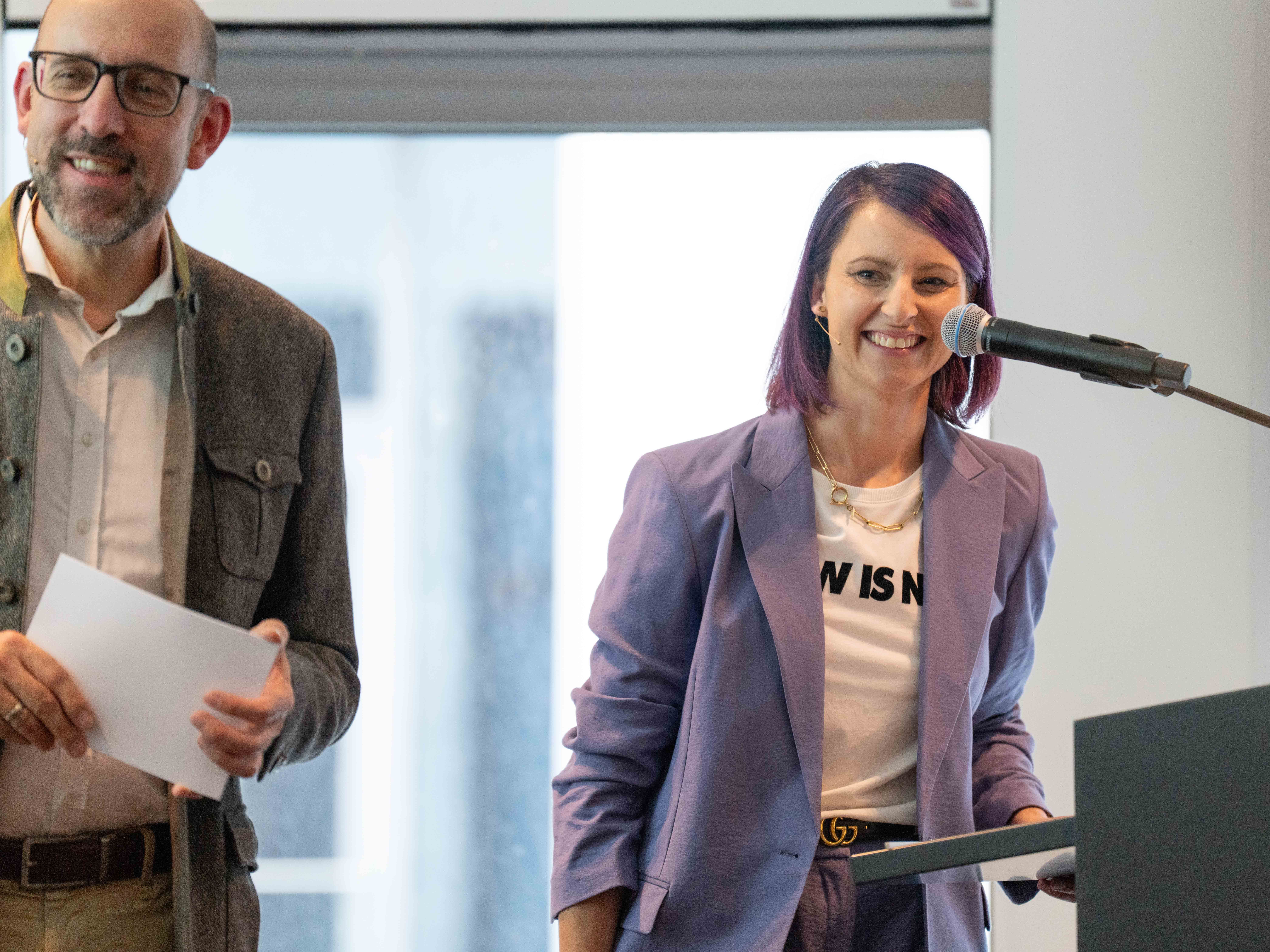 Impression 42 für Nachbericht Rückblick auf die „Prämierungsfeier“ – Gründerpreis 2024/25