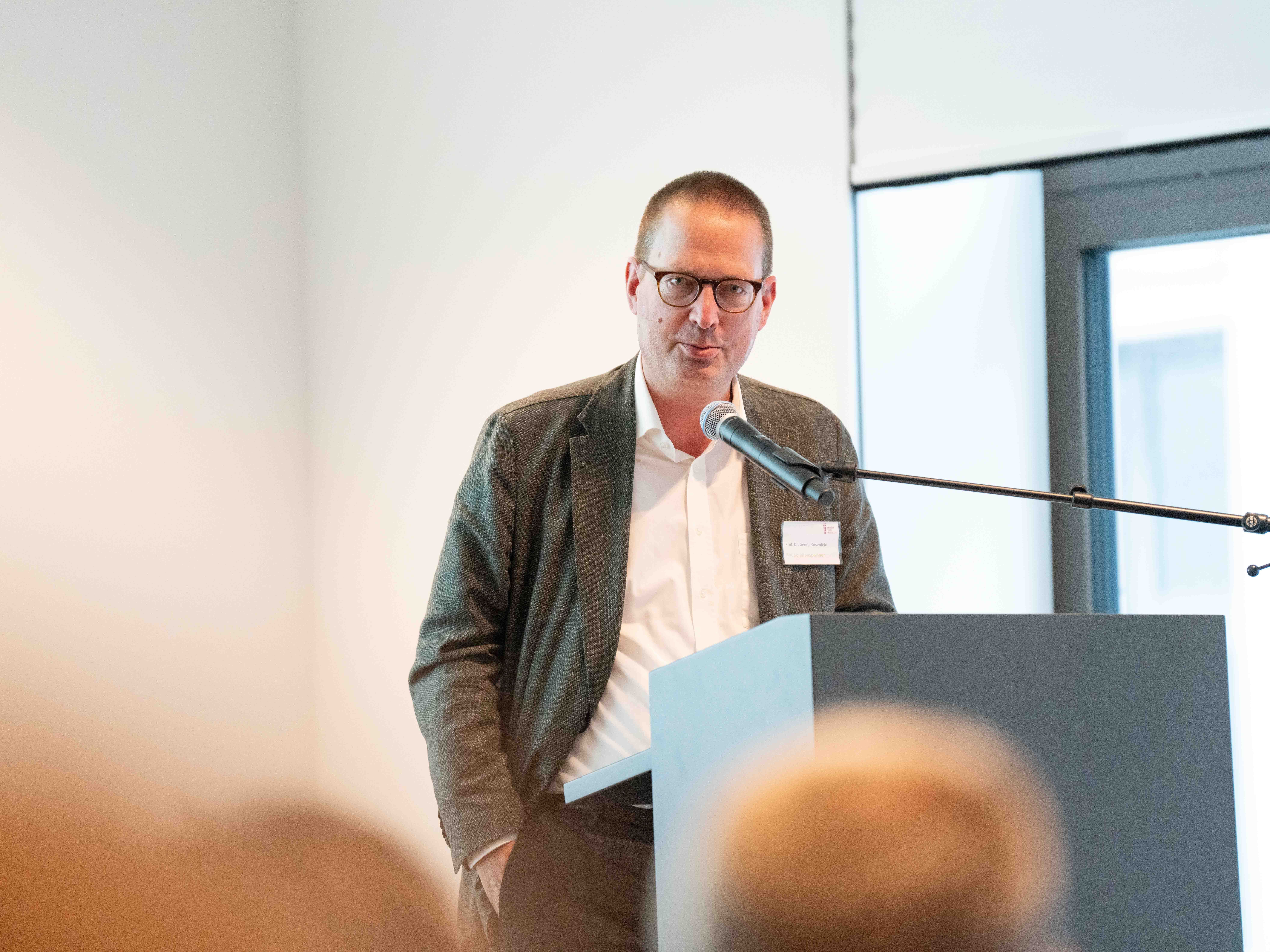 Impression 31 für Nachbericht Rückblick auf die „Prämierungsfeier“ – Gründerpreis 2024/25