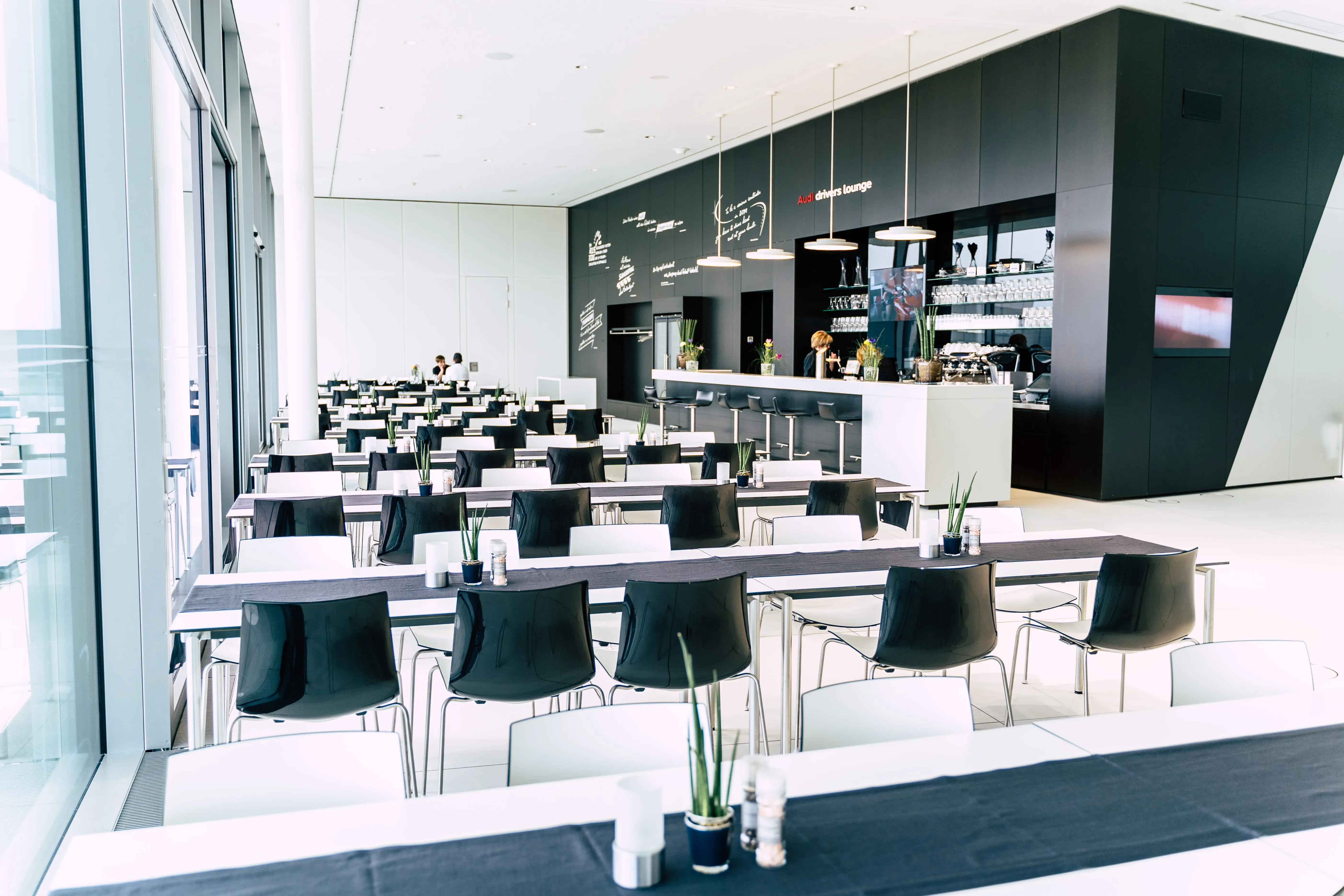 Impression 6 für Nachbericht Audi Driving Experience