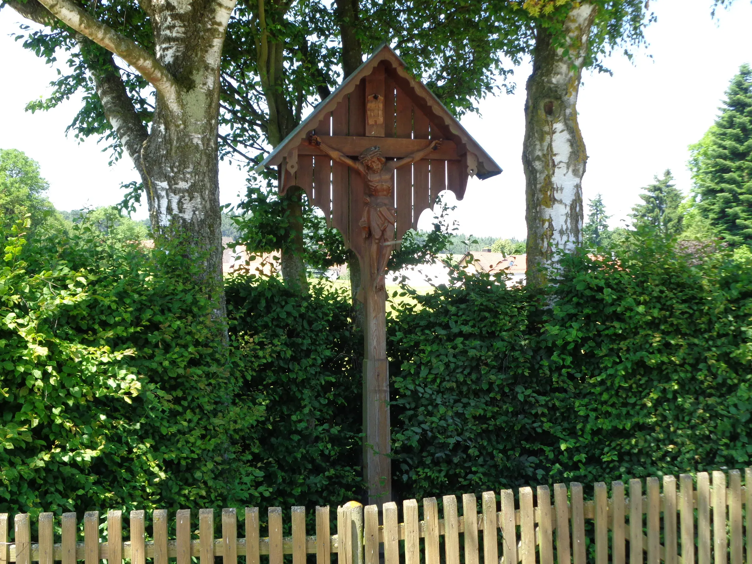 Image for Wolfgangweg