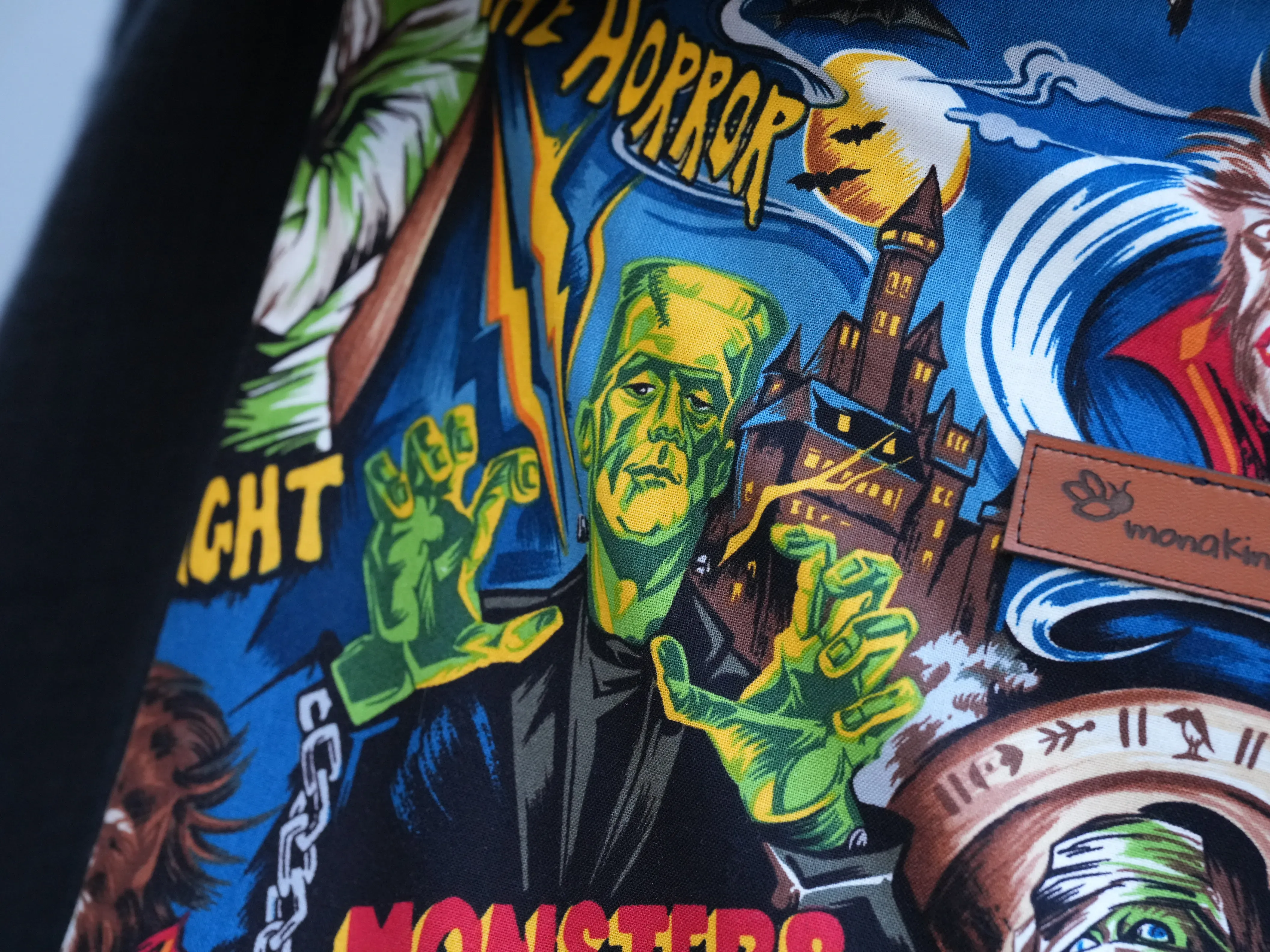 Hero Image for Follow Up Report Frankenstein und Ingolstadt
