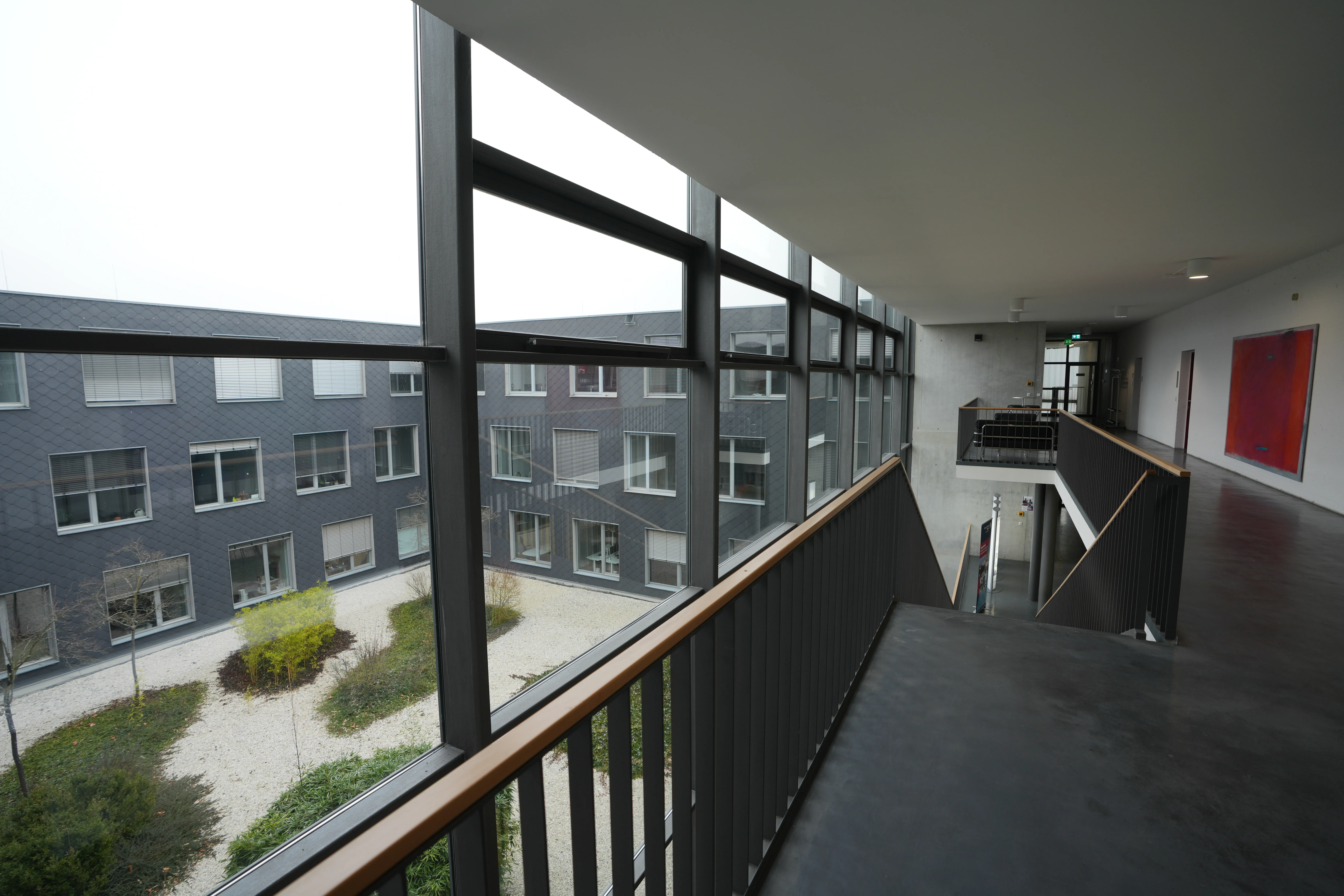 Impression 4 für Nachbericht Existenzgründerzentrum Ingolstadt