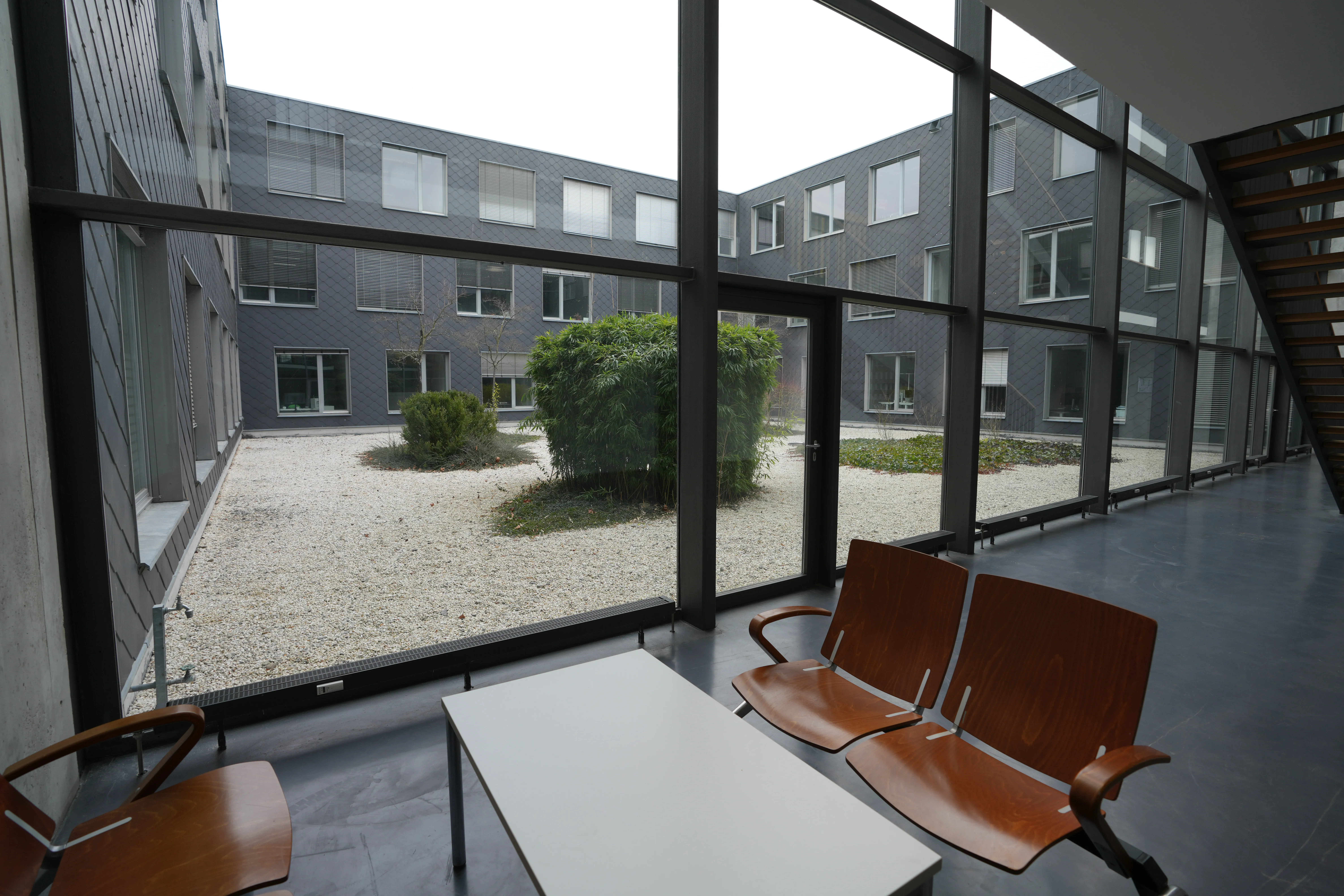 Impression 8 für Nachbericht Existenzgründerzentrum Ingolstadt