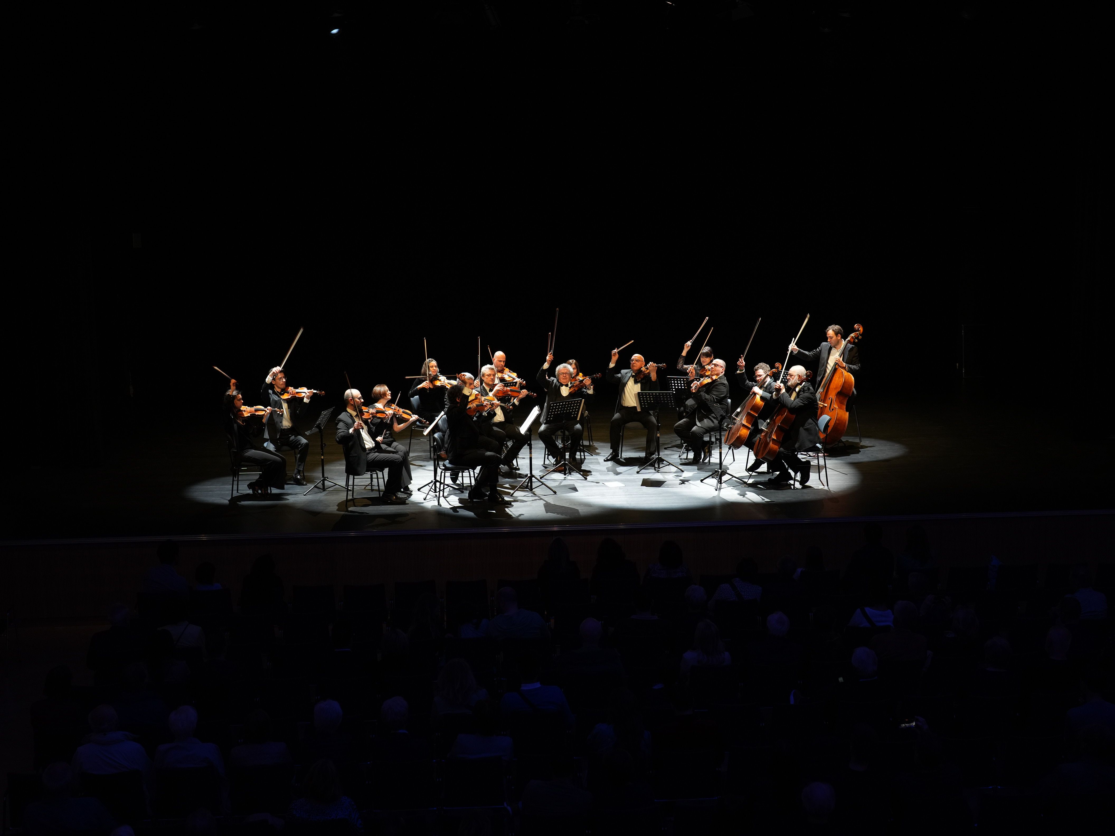 Image for Kammerphilharmonie Ingolstadt