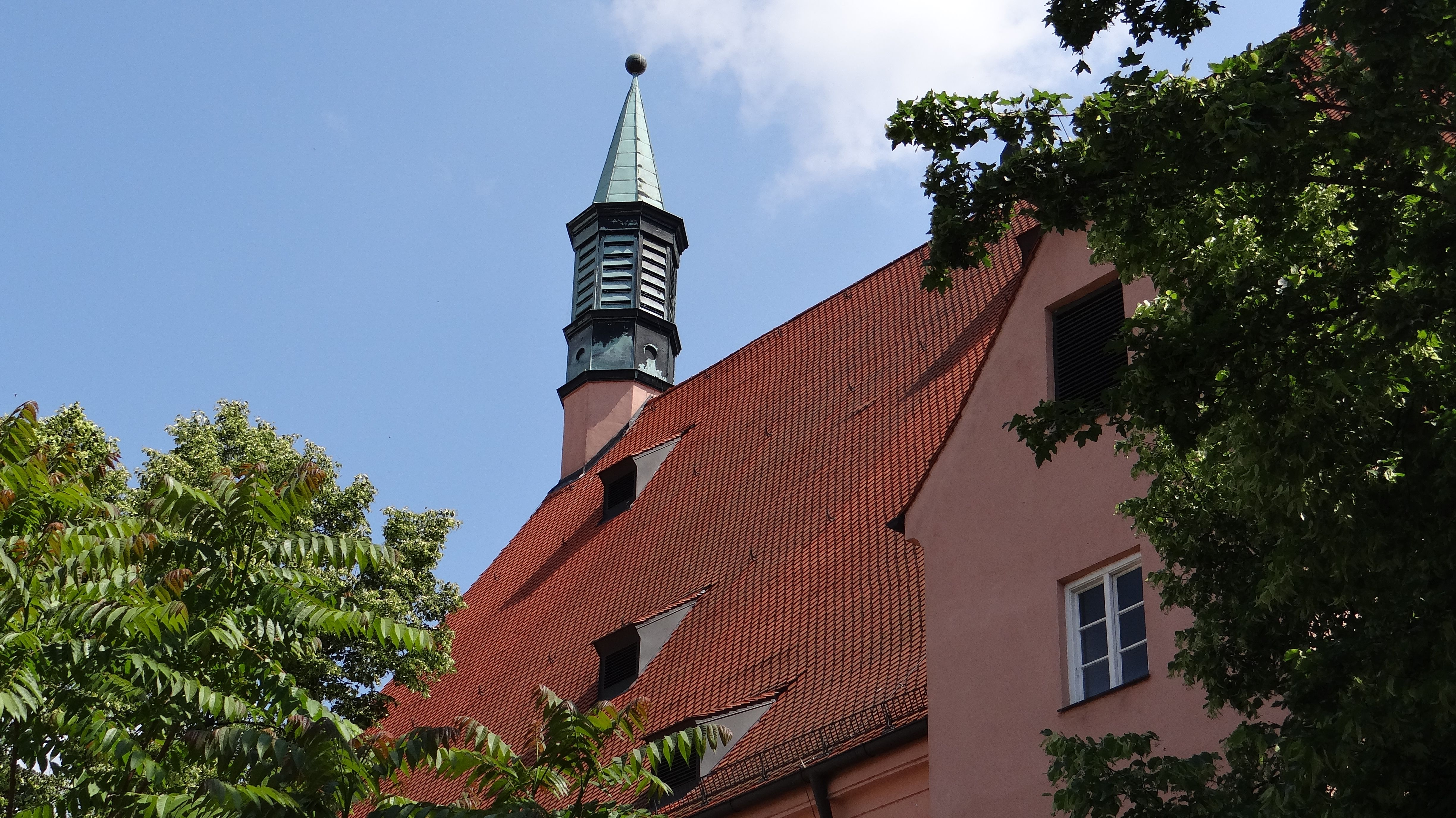 Image for Gruppen‑ und Sonderführungen