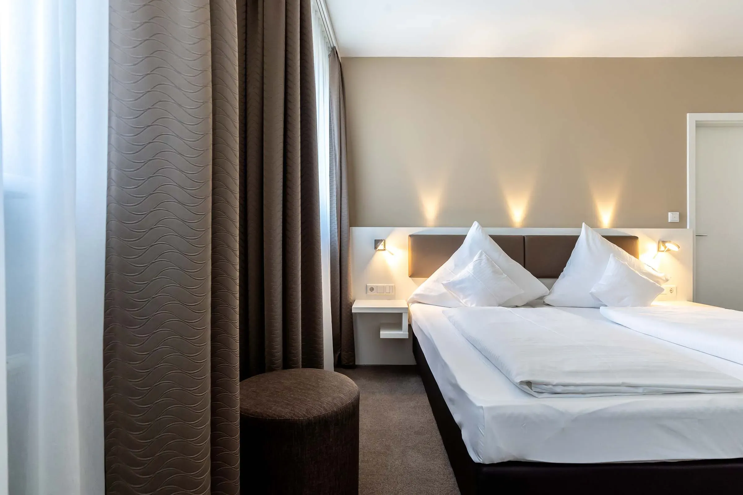 Impression 1 für Nachbericht Altstadthotel