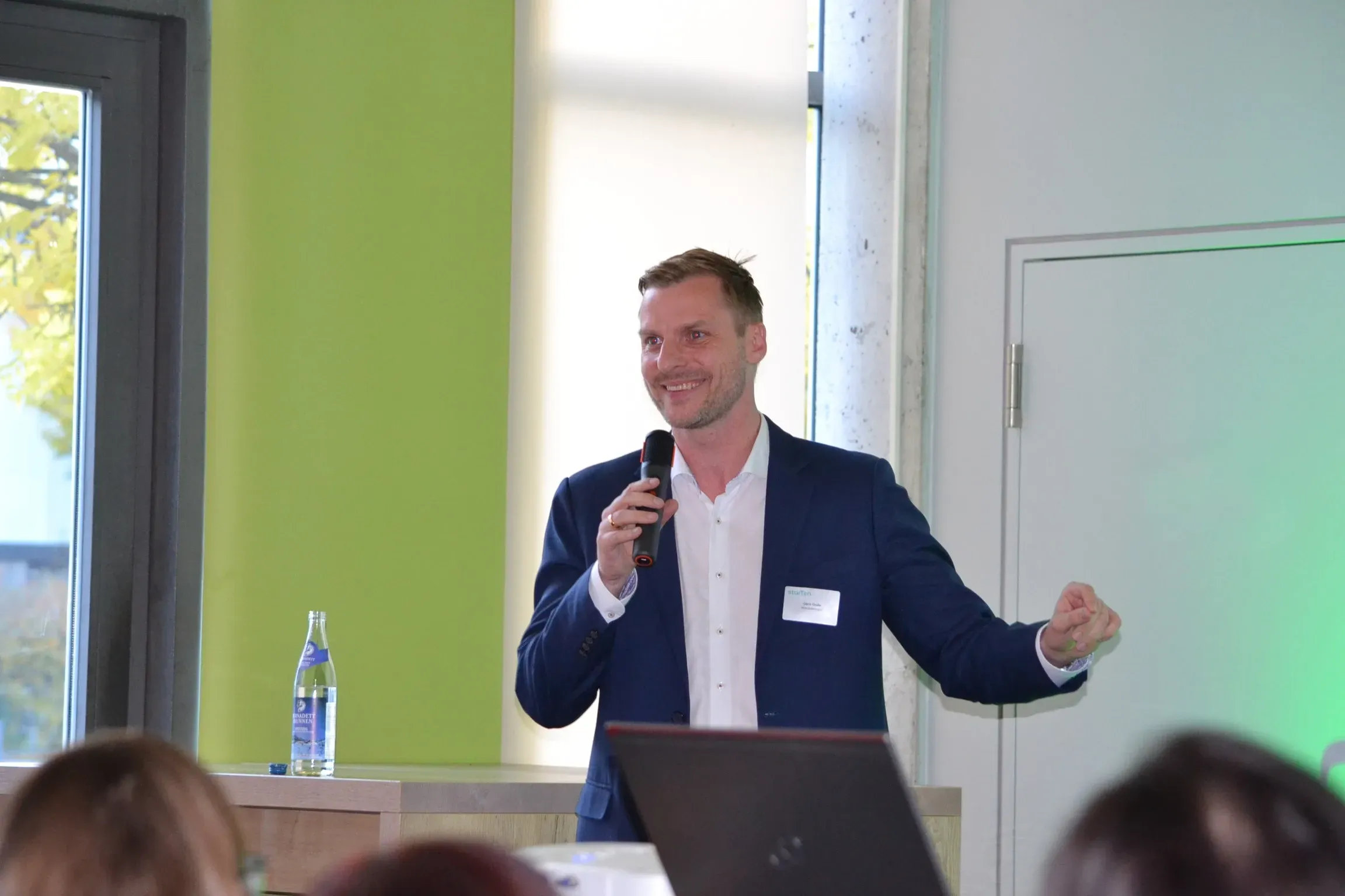 Impression 21 für Nachbericht Connect & Grow im Oktober 2025