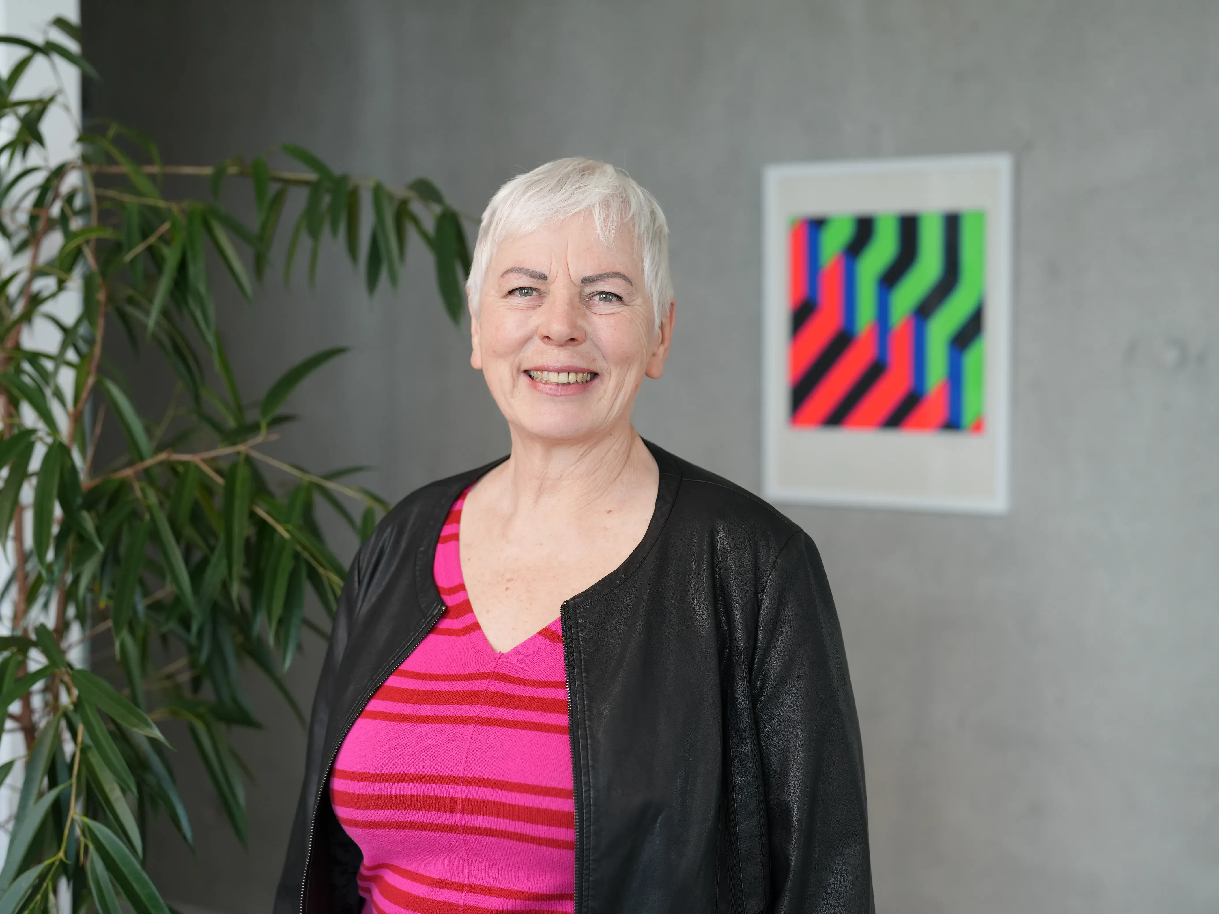 Beatrix Müller