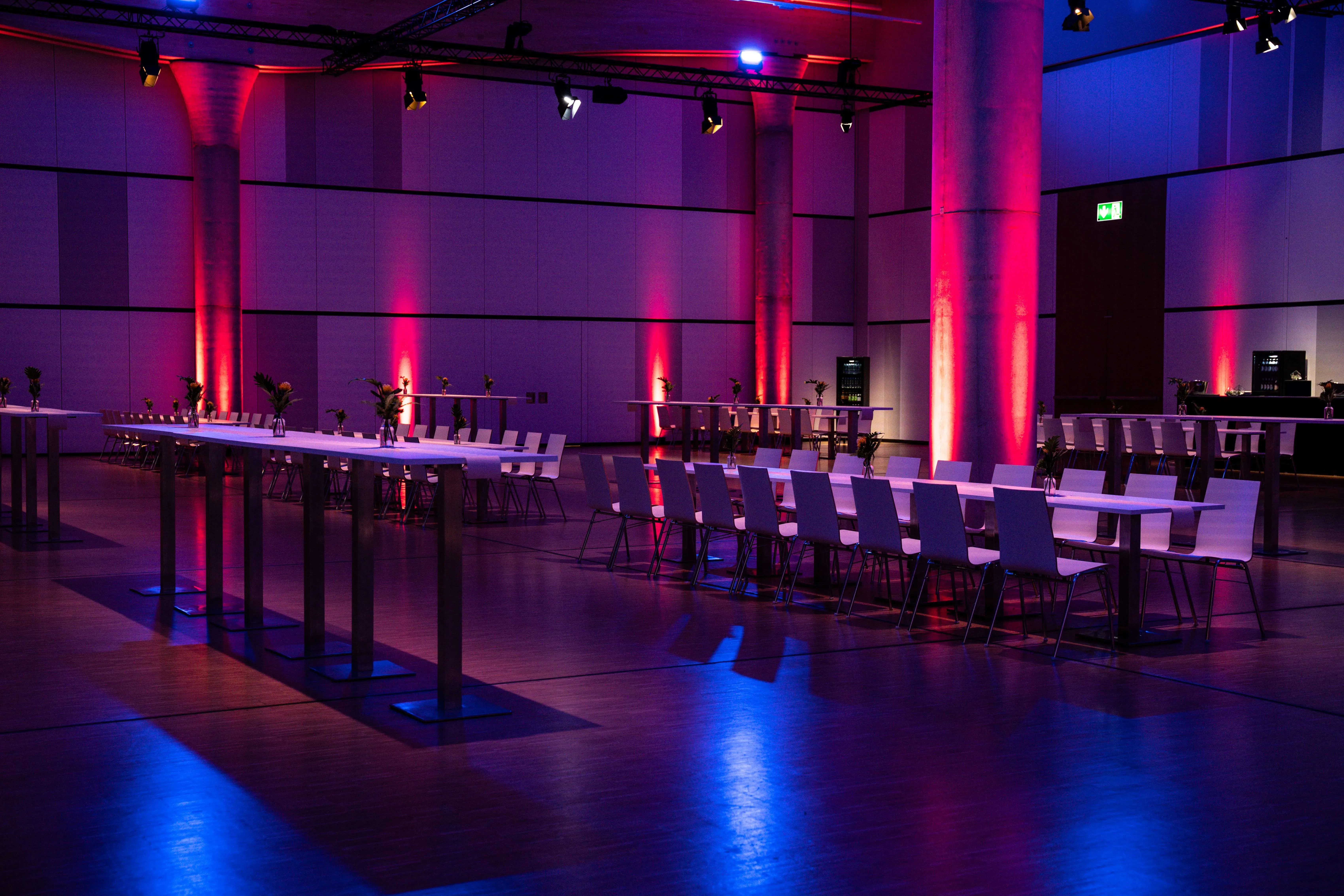 Impression 2 für Nachbericht Halle B