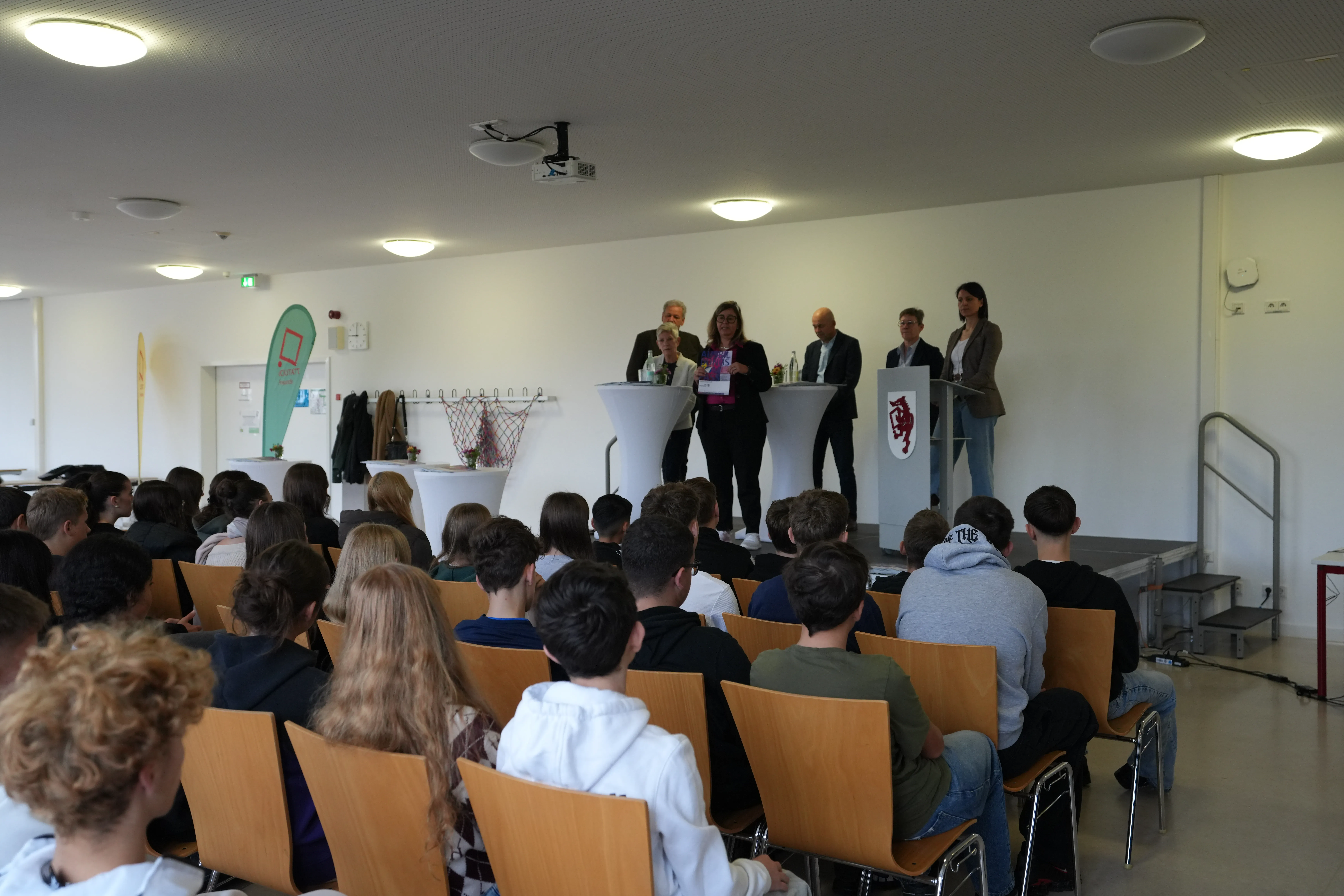 Image for Ausbildungskompass