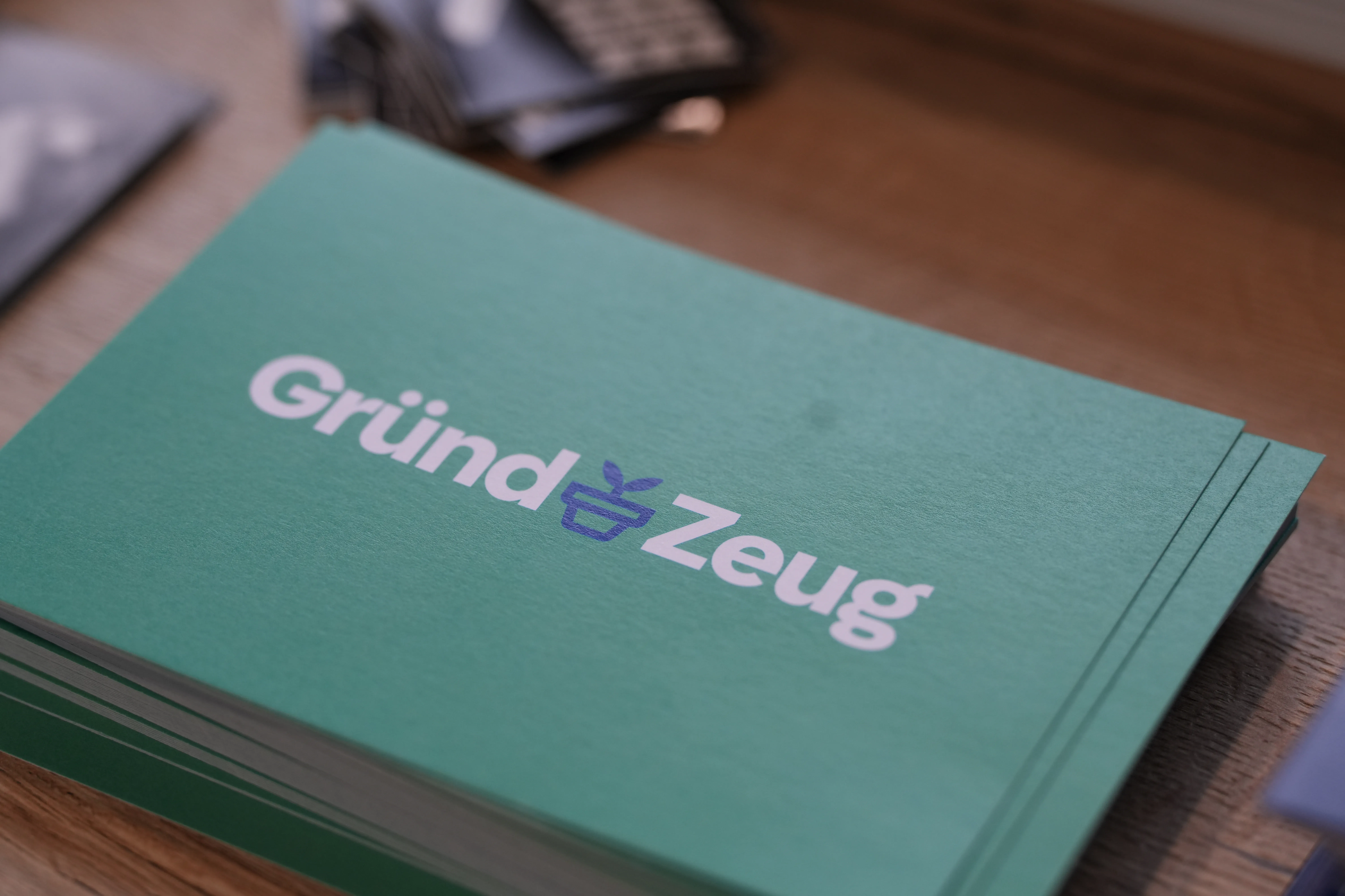 Impression 18 für Nachbericht Connect & Grow im Oktober 2025