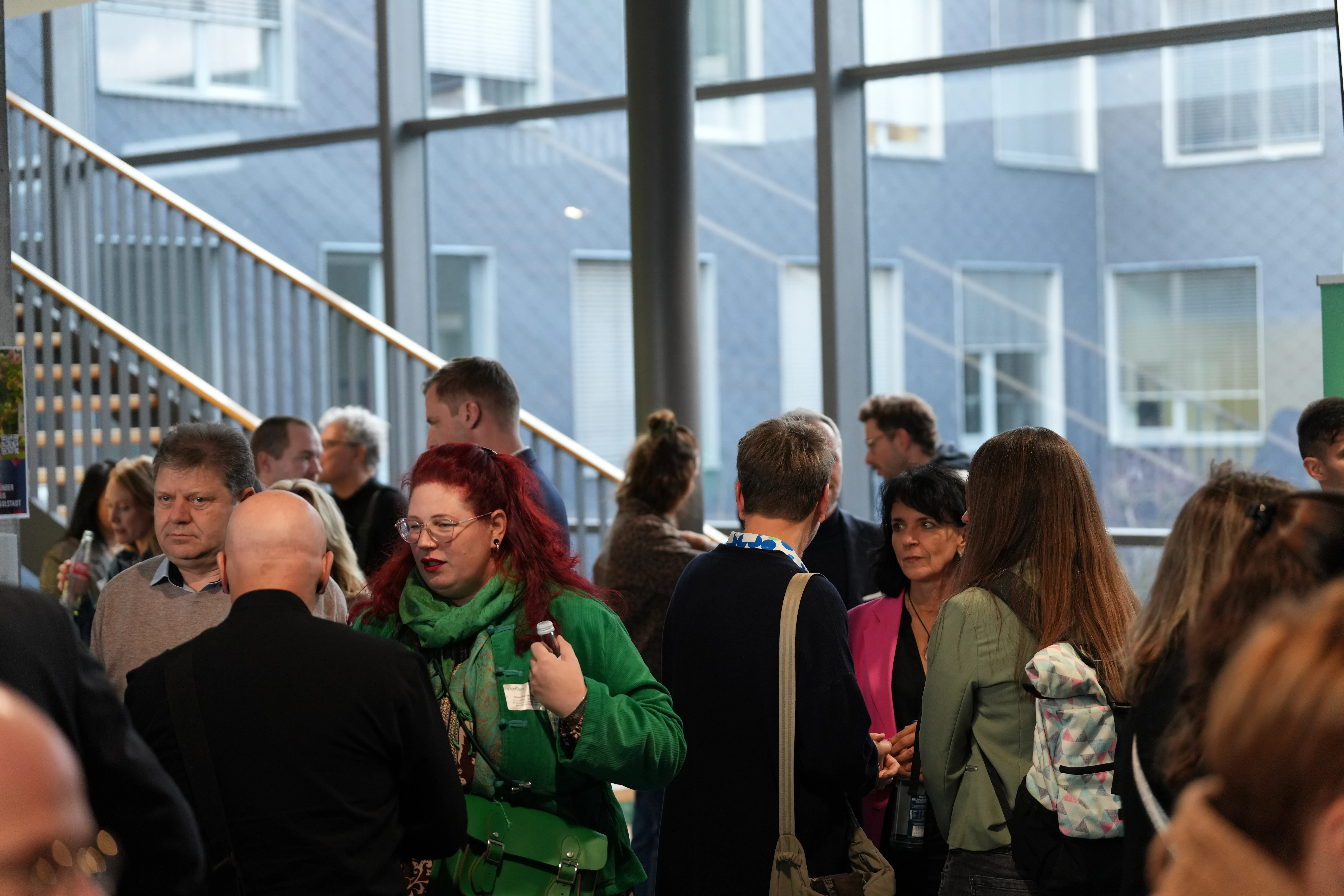 Image for Connect & Grow