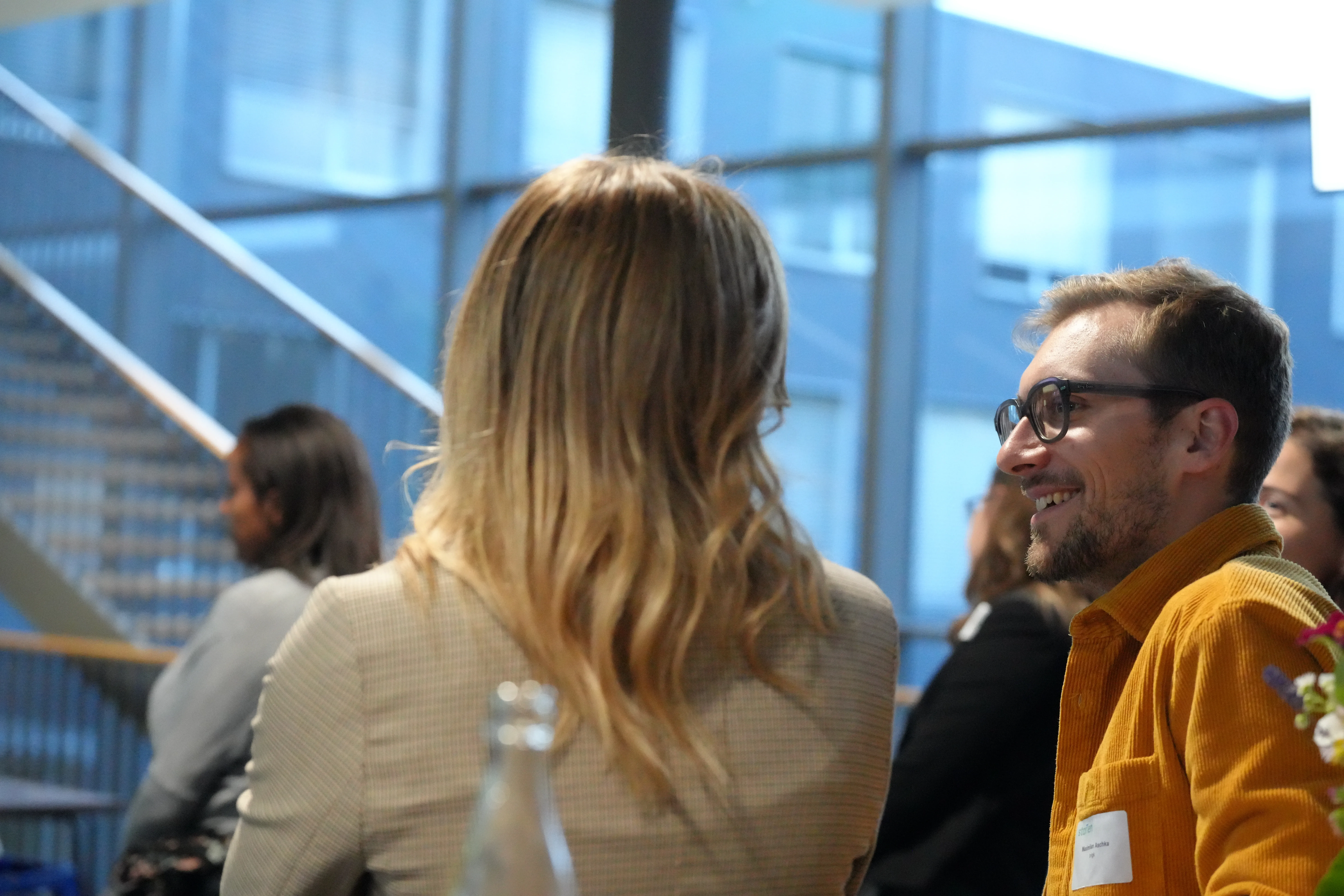 Impression 13 für Nachbericht Connect & Grow im Oktober 2025