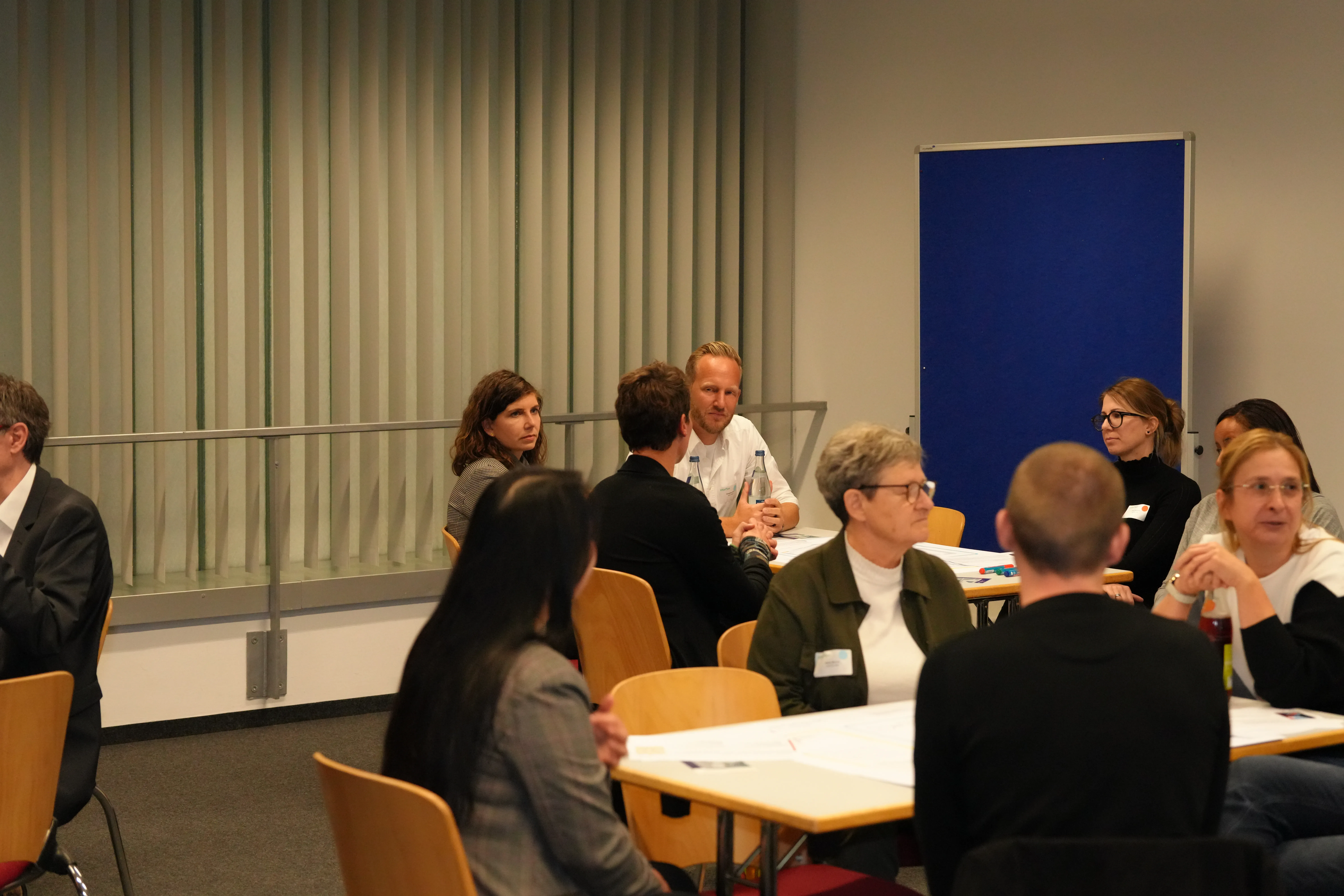 Impression 13 für Nachbericht Existenzgründerzentrum Ingolstadt