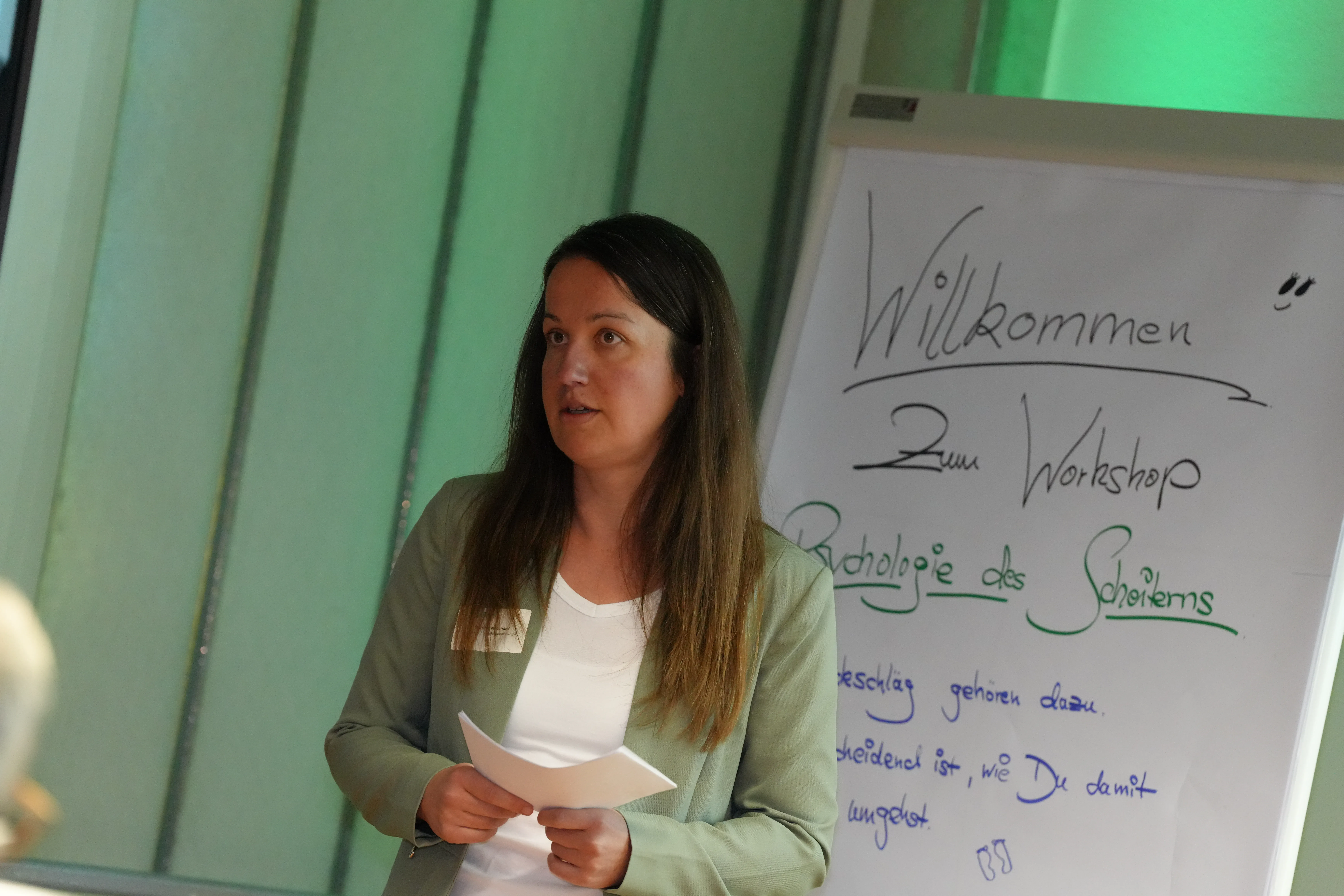 Impression 8 für Nachbericht Connect & Grow im Oktober 2025