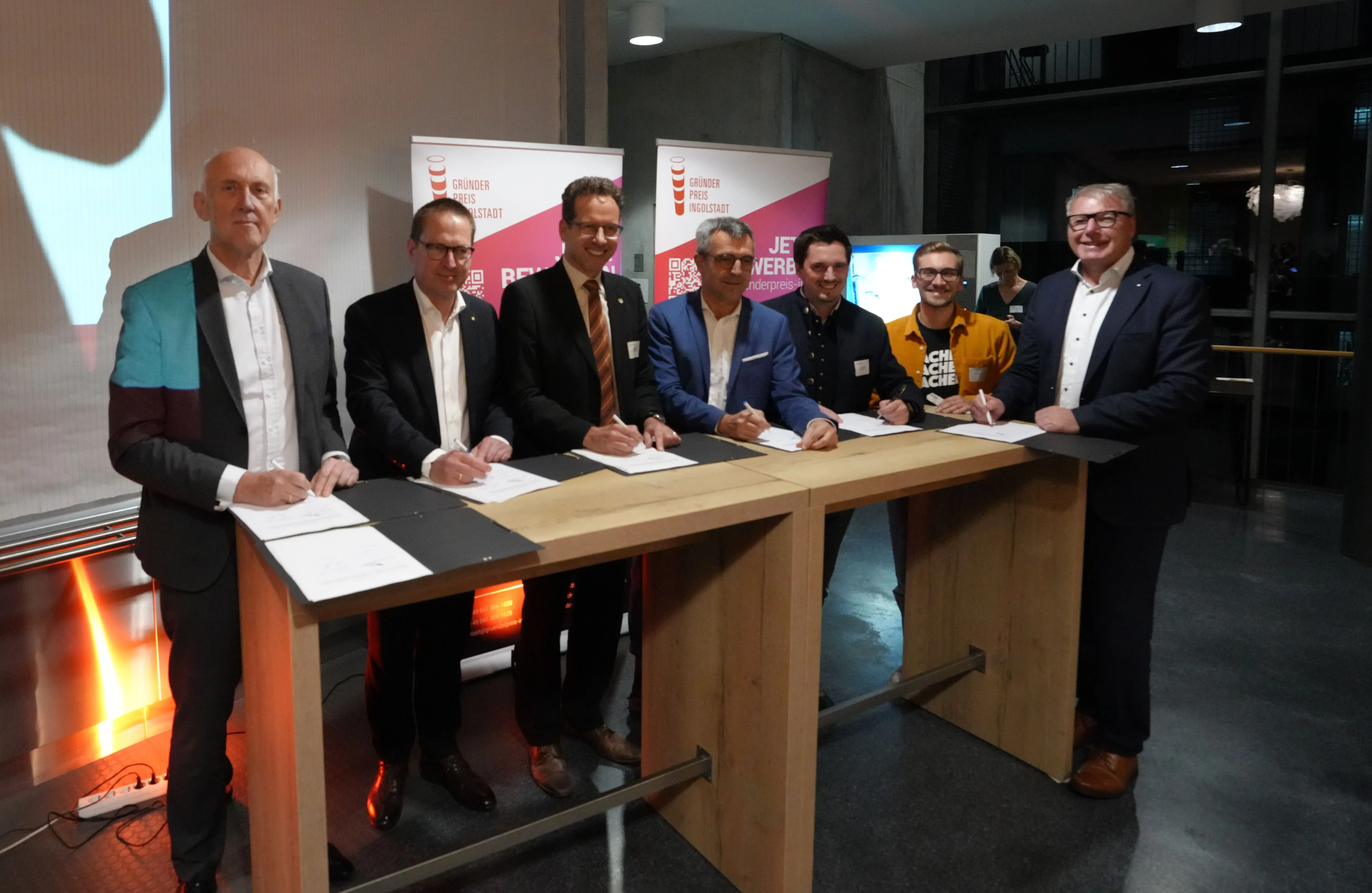 Impression 4 für Nachbericht Connect & Grow im Oktober 2025