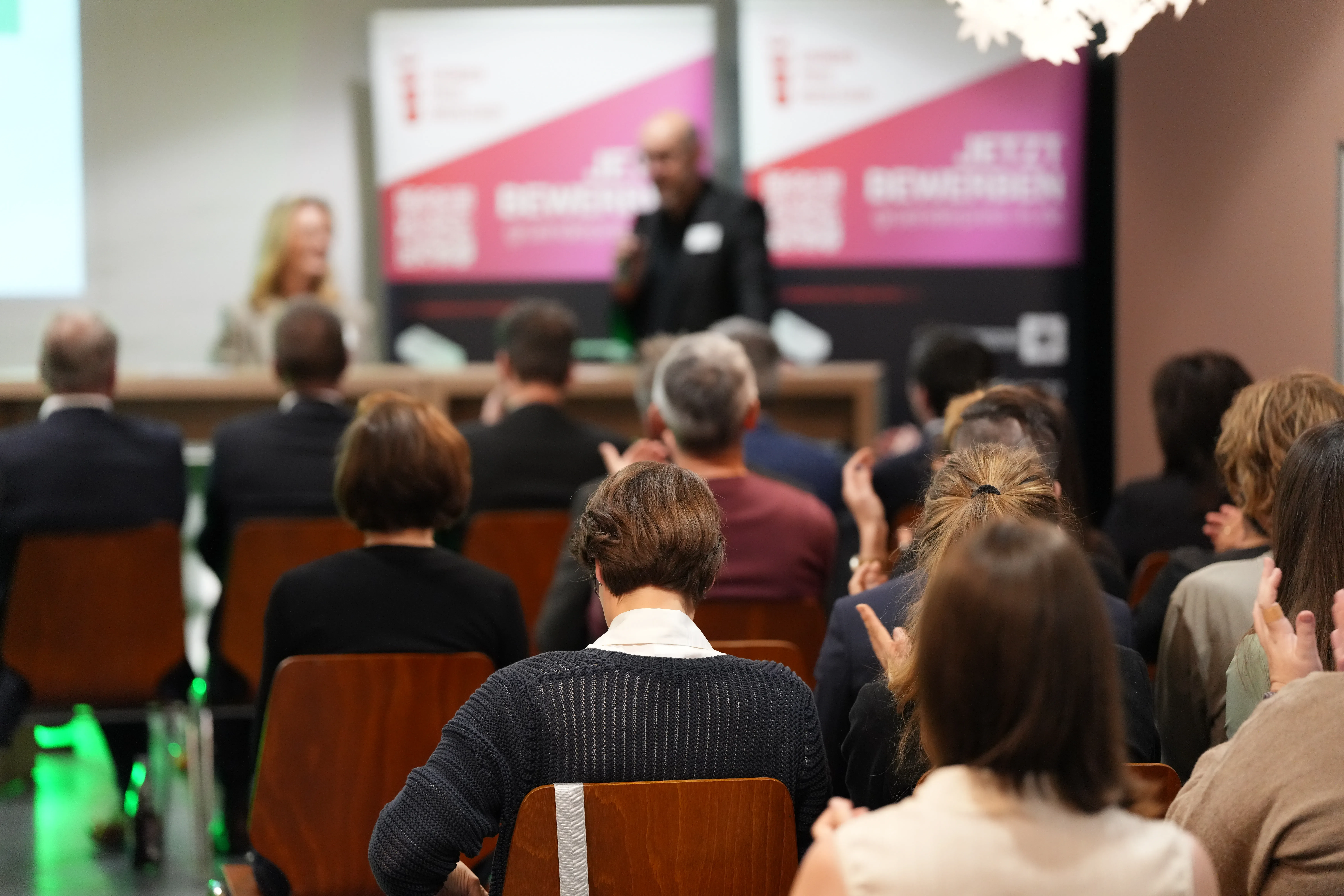 Impression 2 für Nachbericht Connect & Grow im Oktober 2025