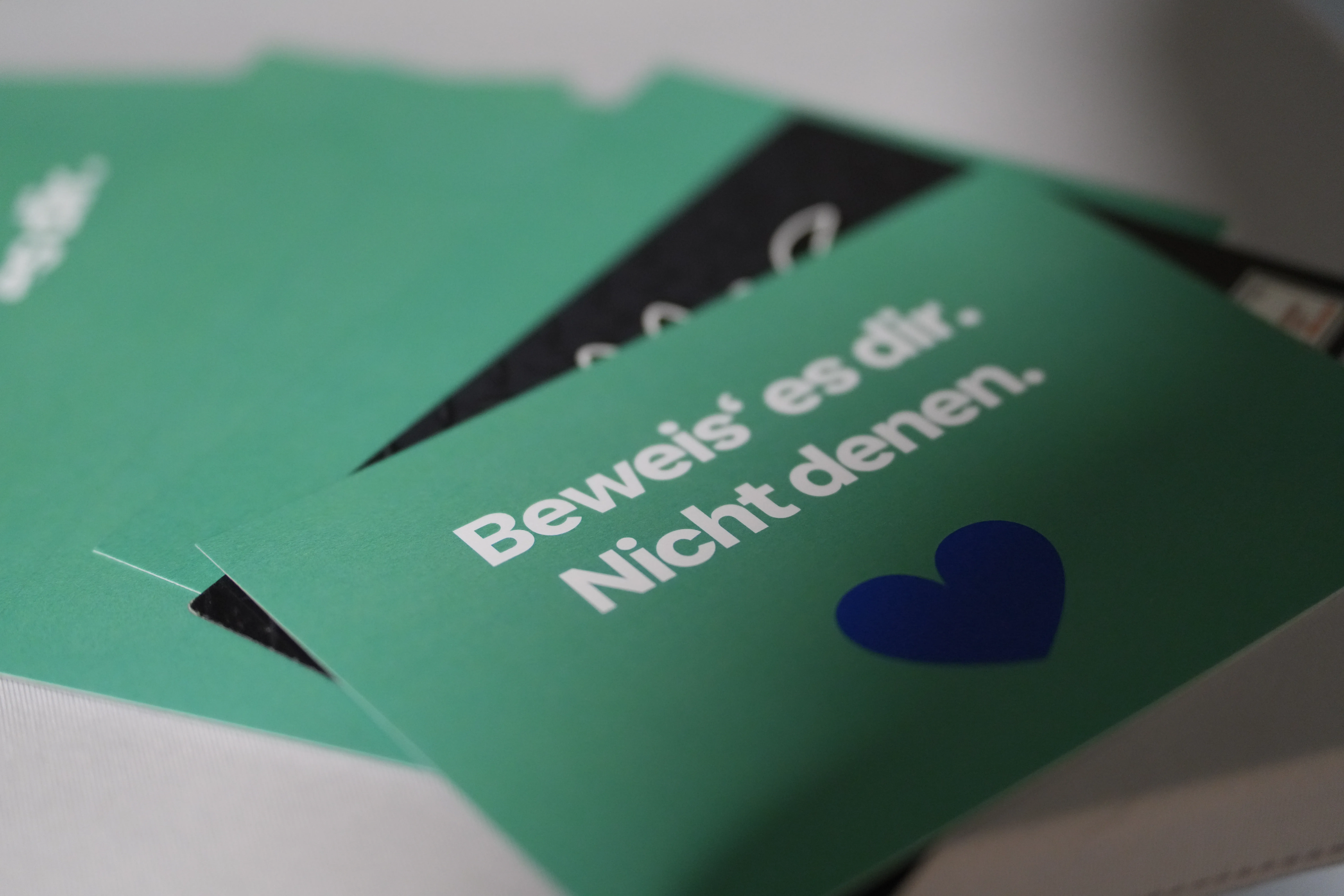 Image for Connect & Grow im Oktober 2025