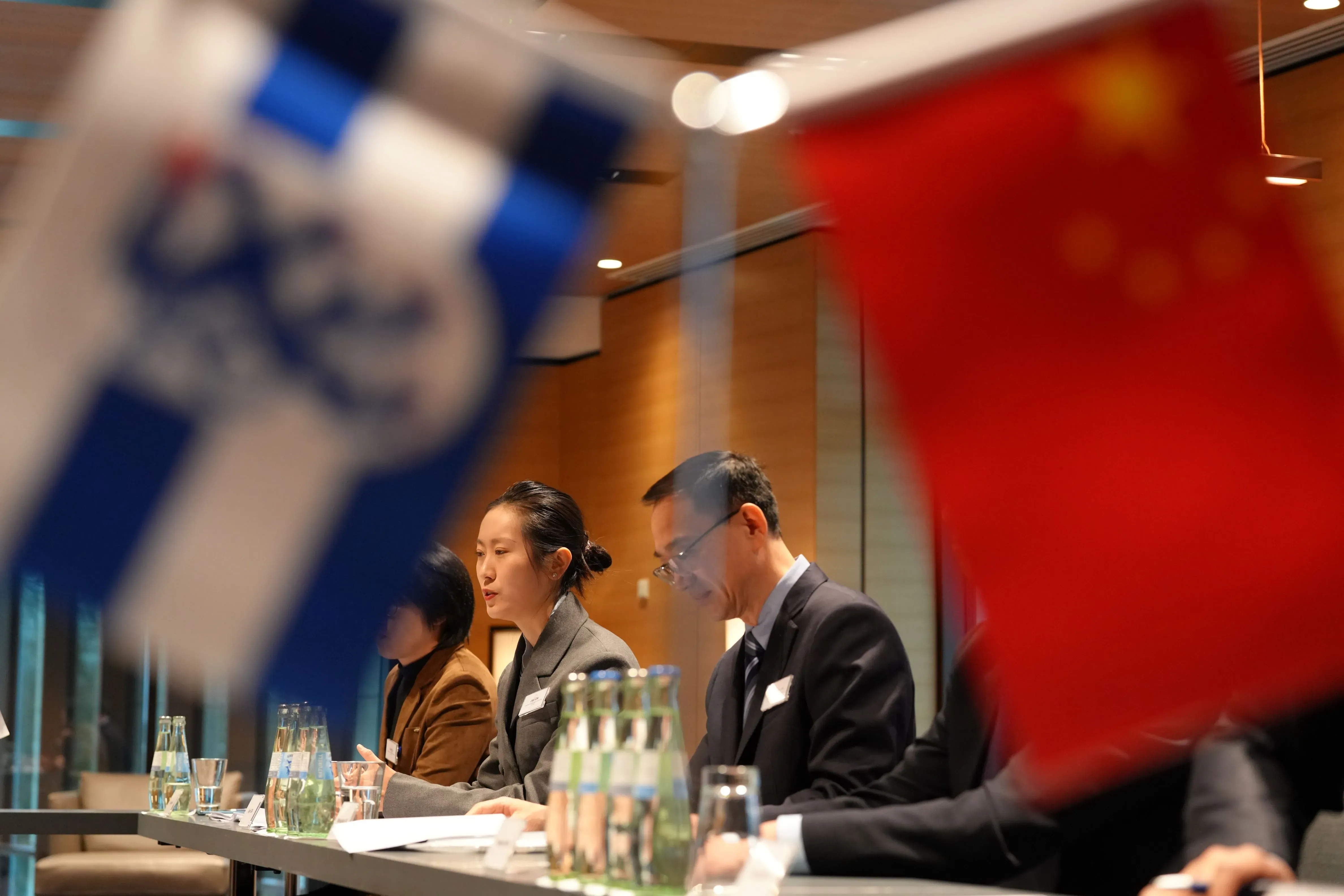 Impression 1 für Nachbericht 11. Bayerischer China Tag