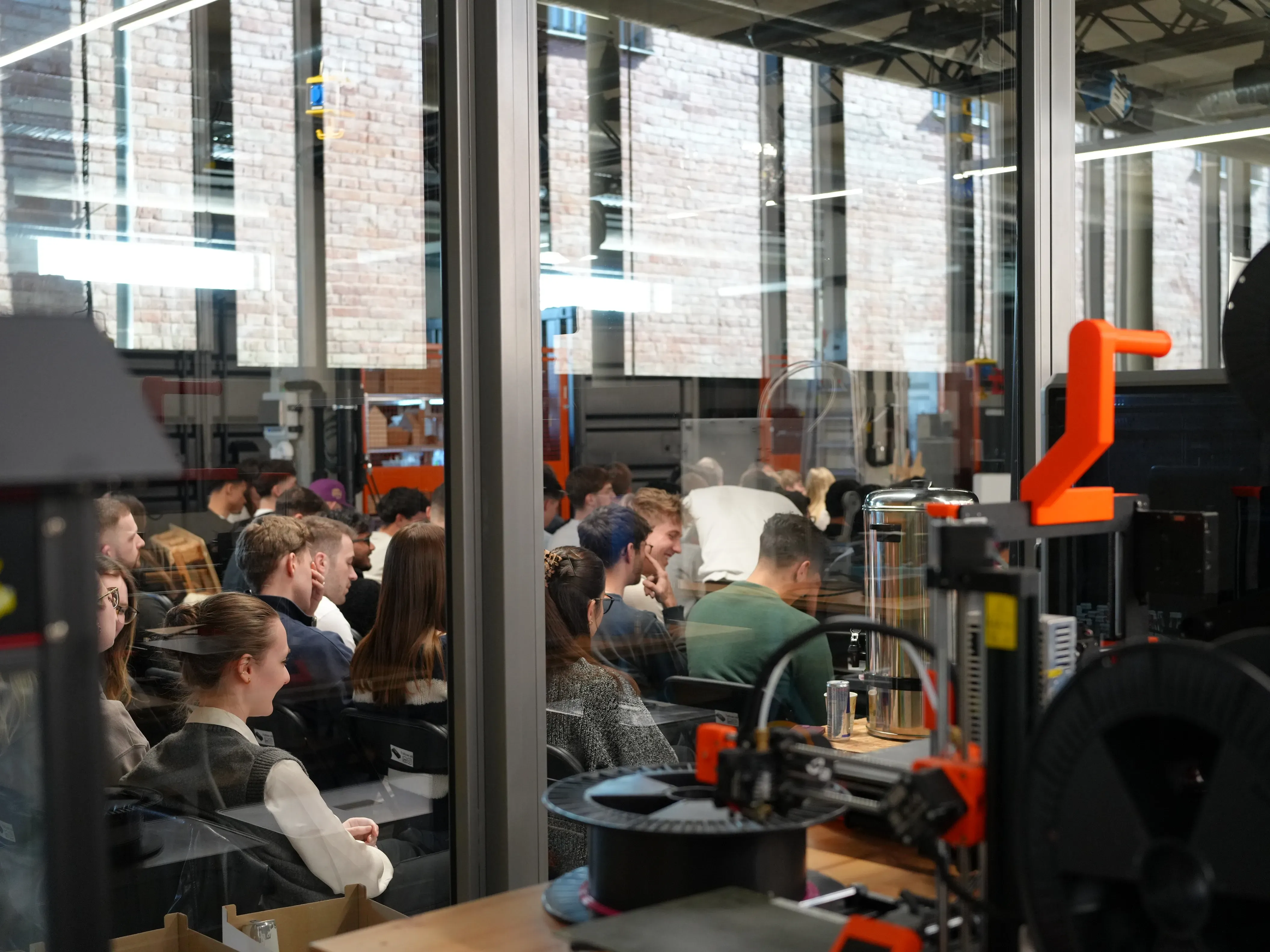 Hero Image - ILive Ingolstadt