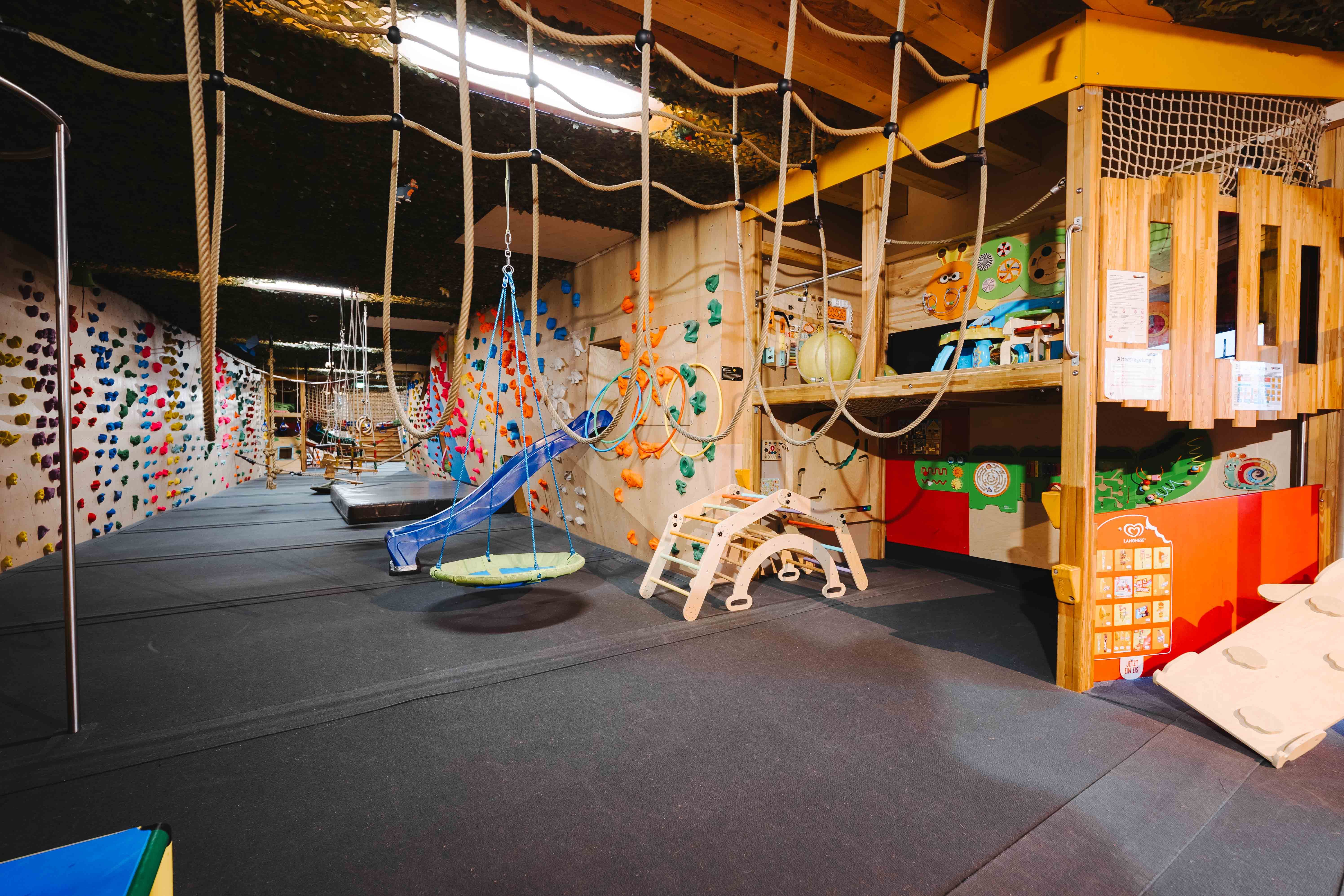 Image for Boulderhalle Ingolstadt